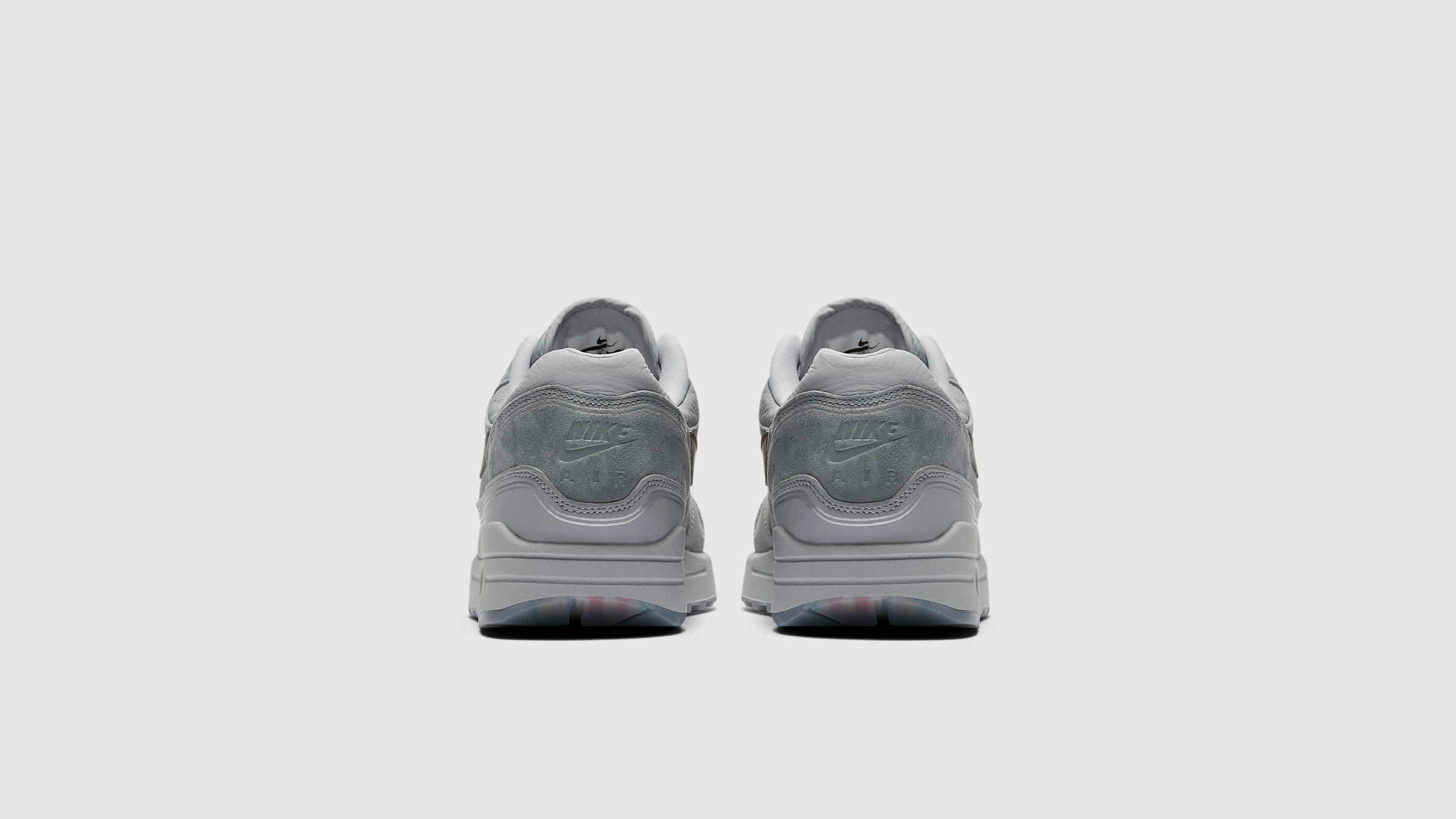 nike air max 1 centre pompidou wolf grey