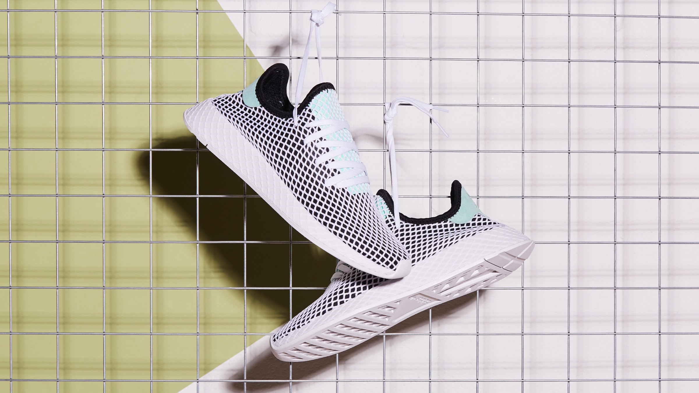 deerupt runner