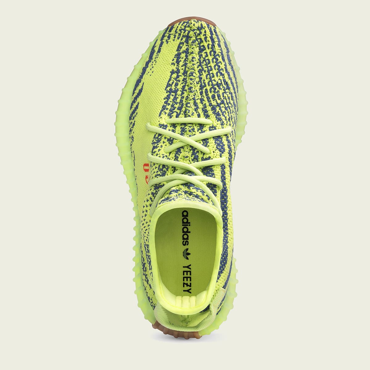 yeezy boost 350 v2 fluorescent yellow