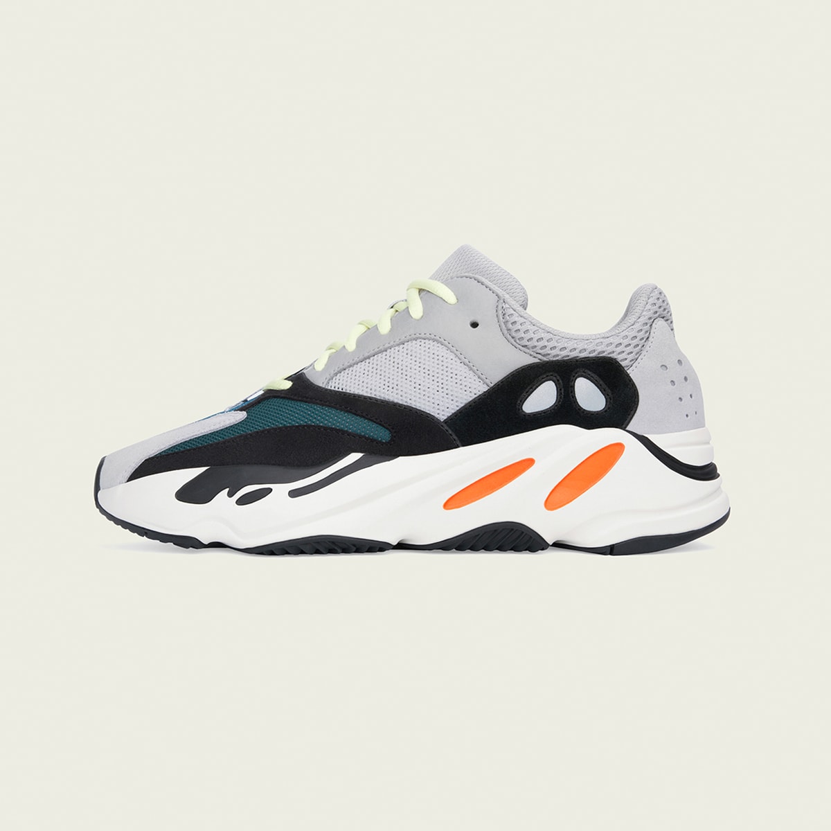 end clothing yeezy 700