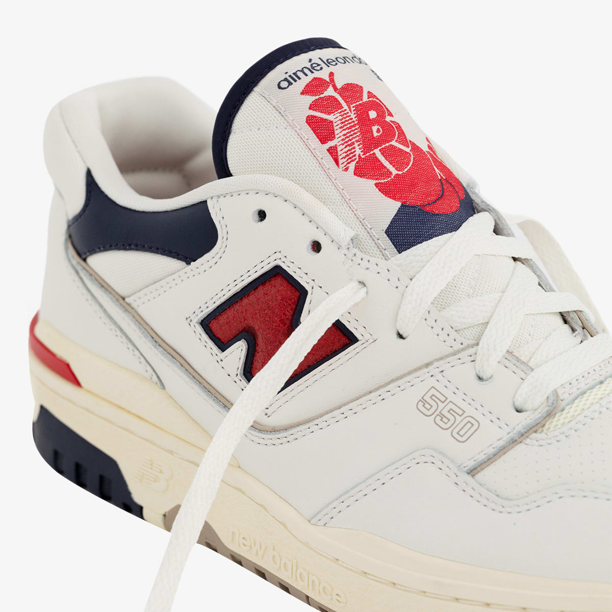 No. Aime Leon Dore & New Balance Did Not Copy Louis Vuitton Or AVIA. Get  The Low Down On The New Balance Aime Leon Dore x New Balance 550 Collab For  2020
