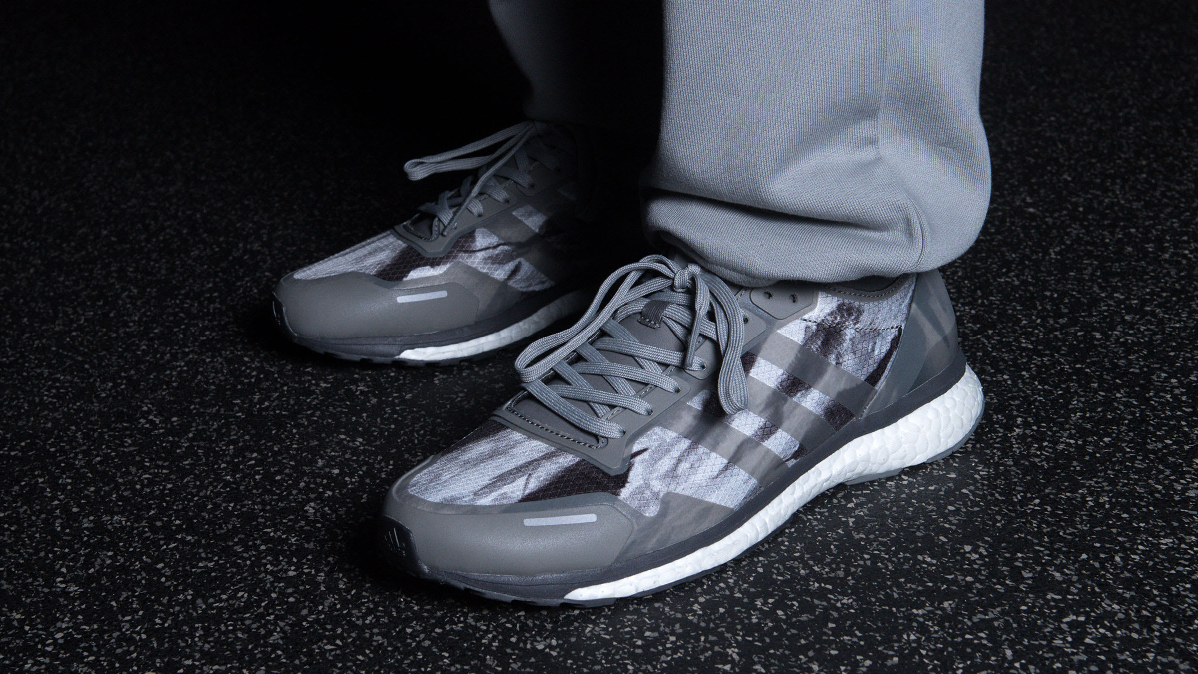 adidas goku limited edition