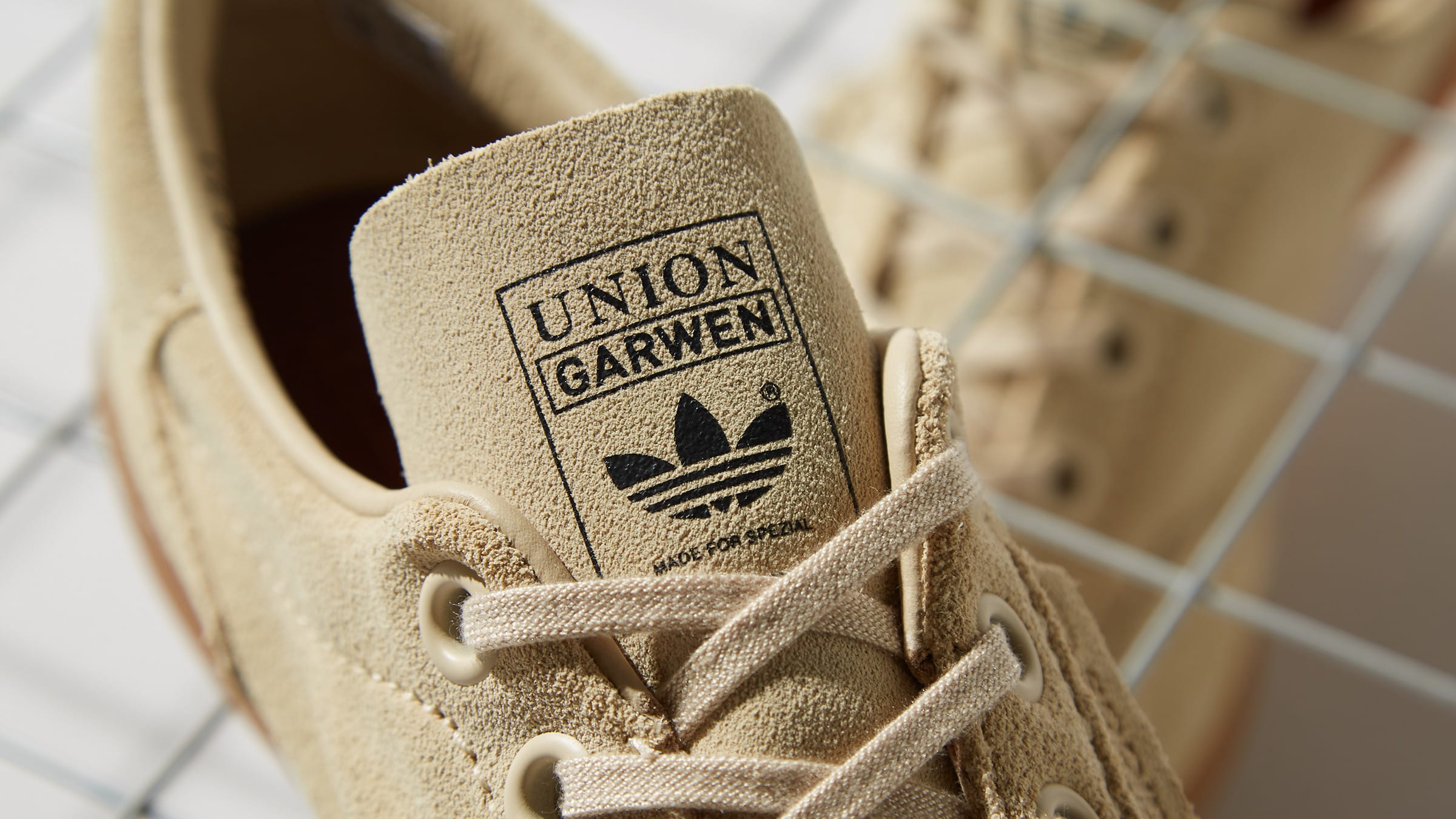 adidas garwen spezial union