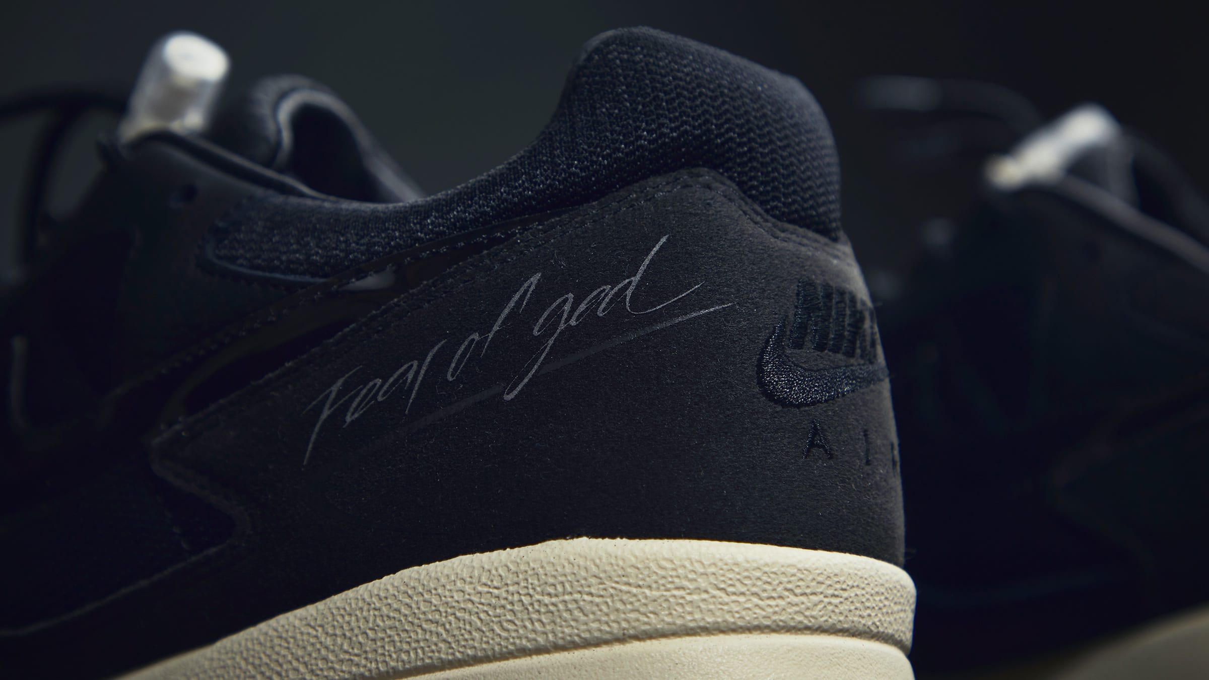 skylon x fear of god