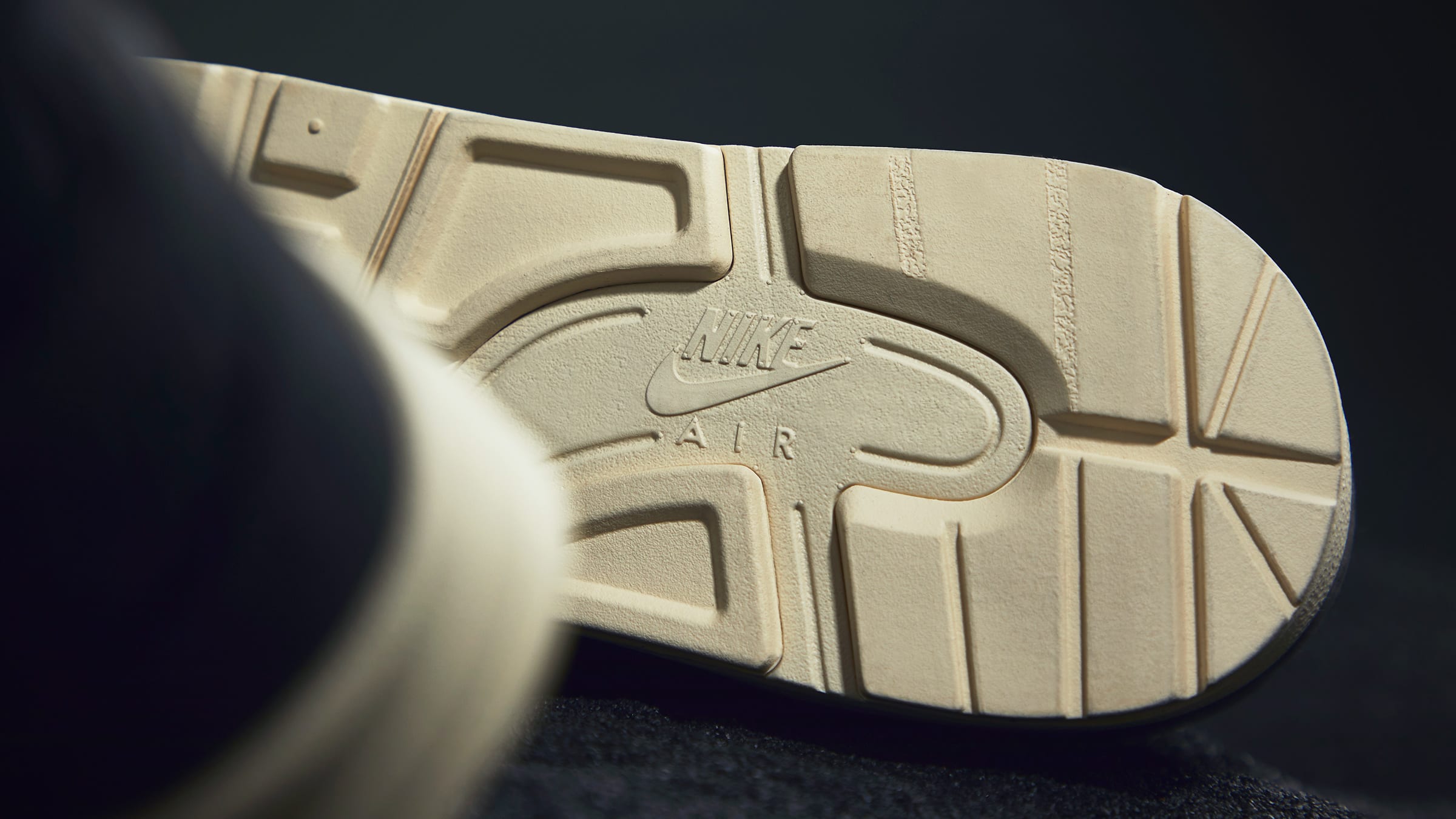 mens fear of god x nike air skylon 2