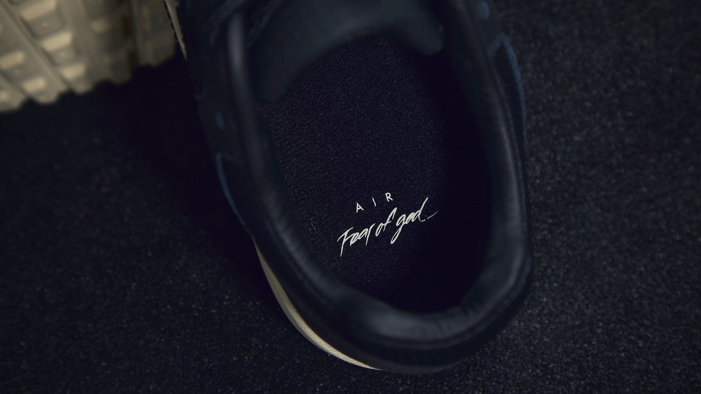 skylon ii fear of god