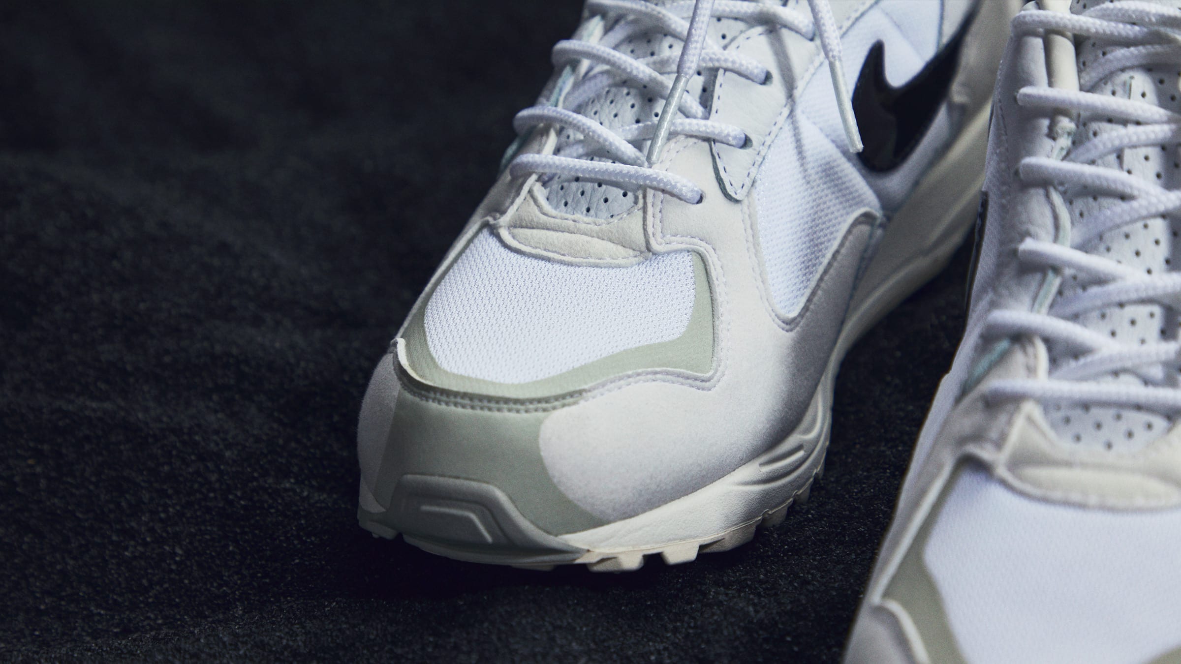 NIKE - 28.5cm Nike Fear Of God Air Skylon Ⅱの+thefivetips.com