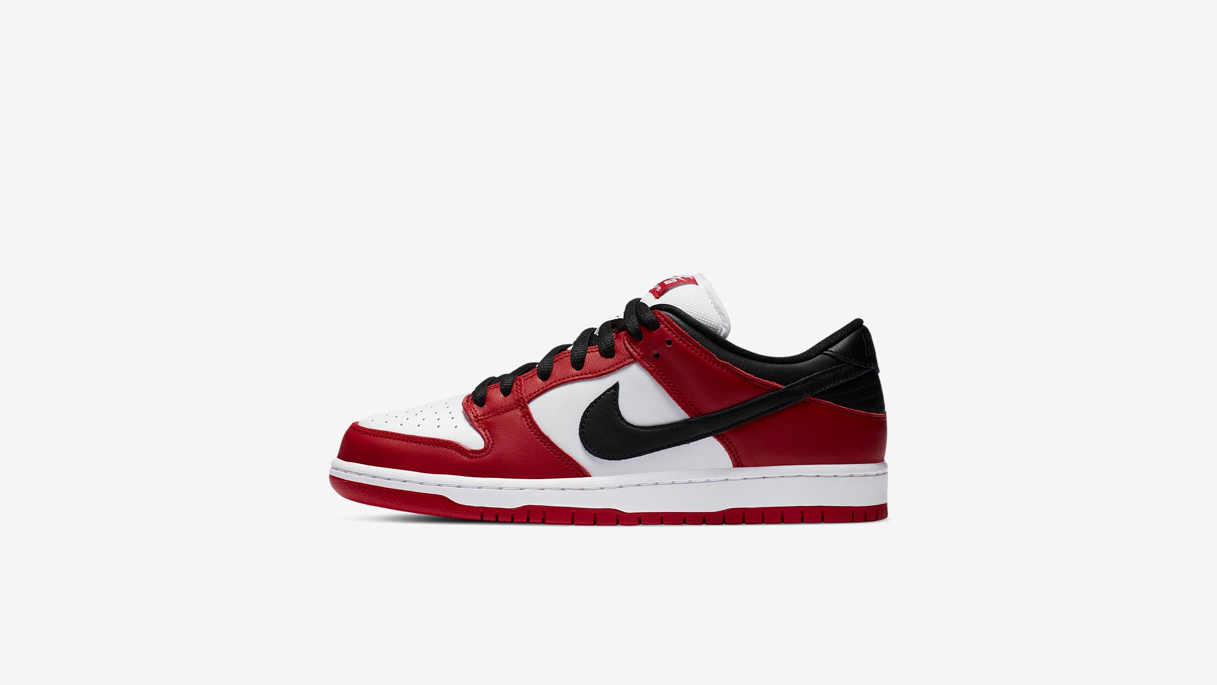 Nike SB Dunk Low Pro Chicago - Register Now on END. Launches