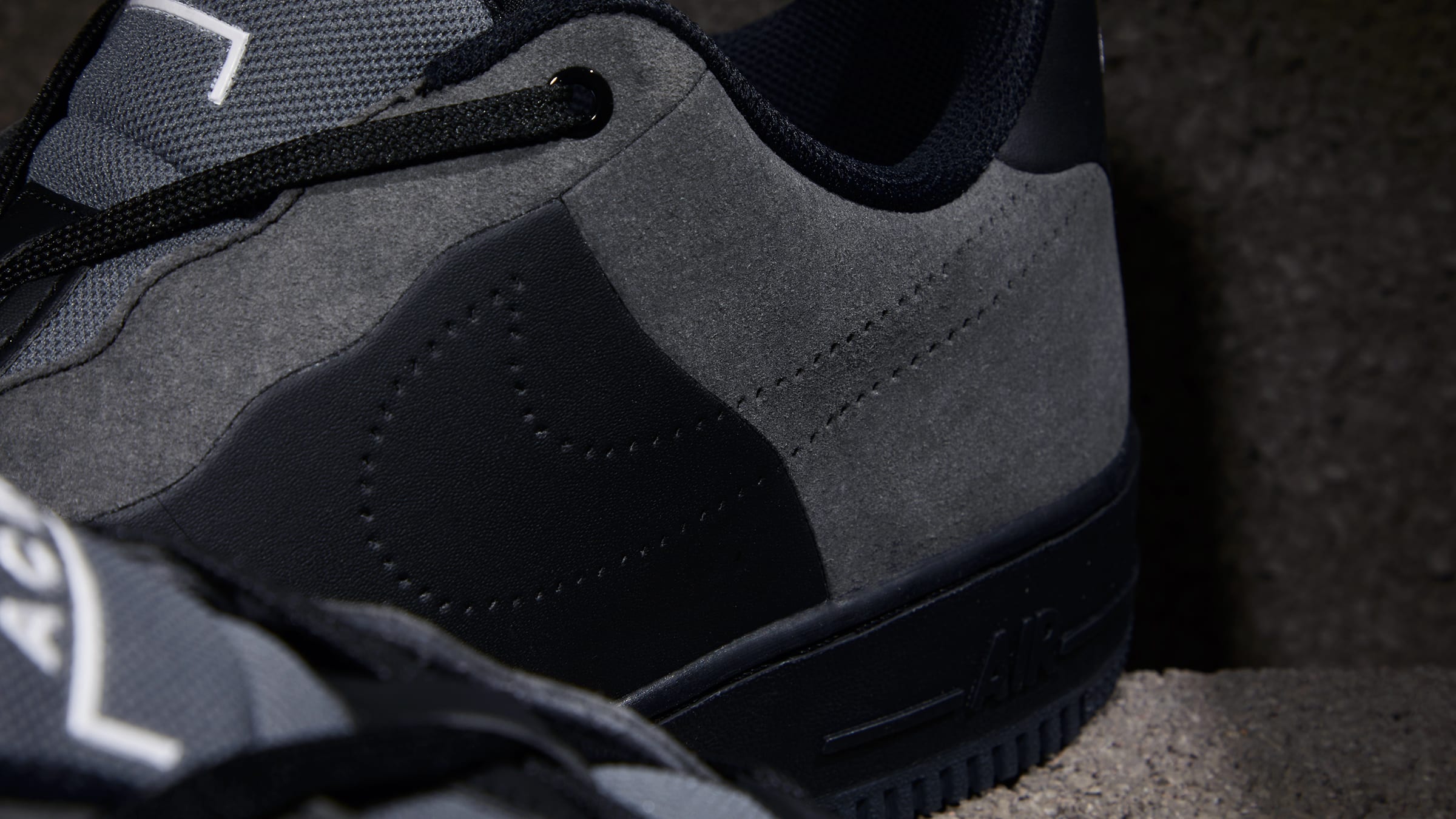 air force x acw
