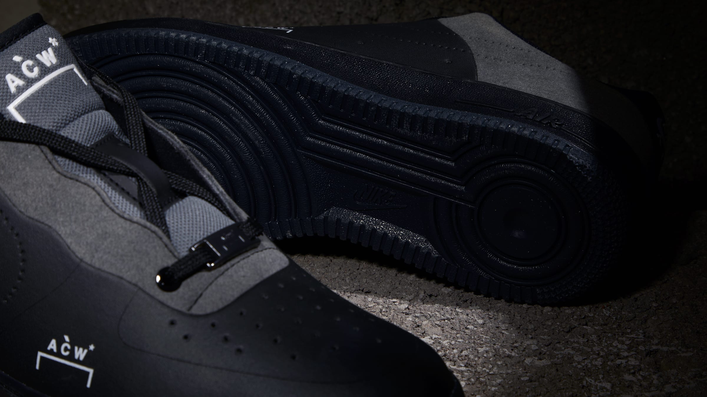 air force x acw