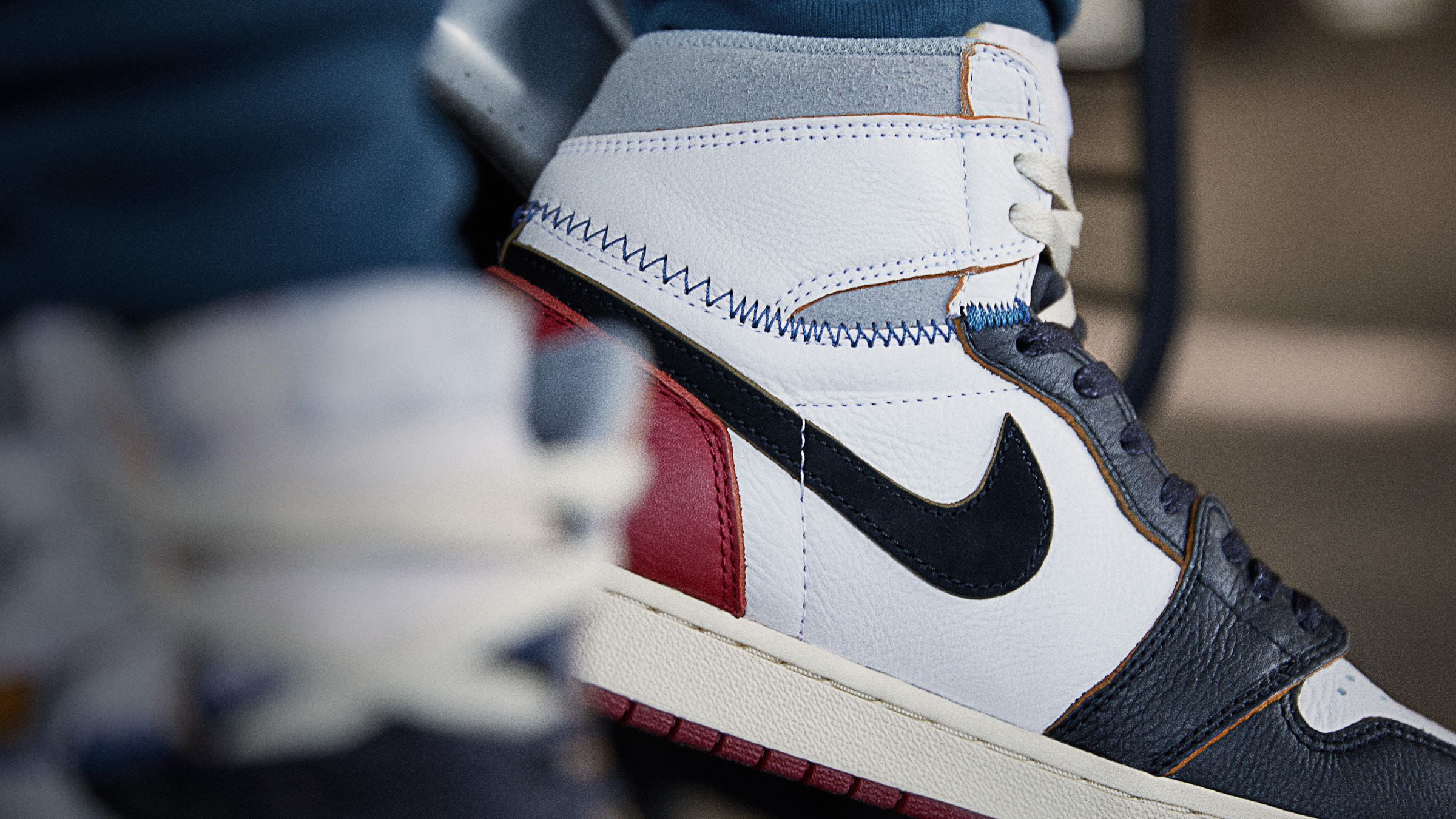 jordan x1