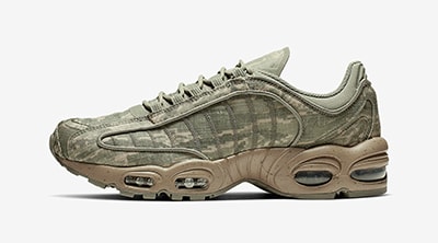 Nike Air Max Tailwind Iv Sp Dark Stucco Sand Zinc End Launches