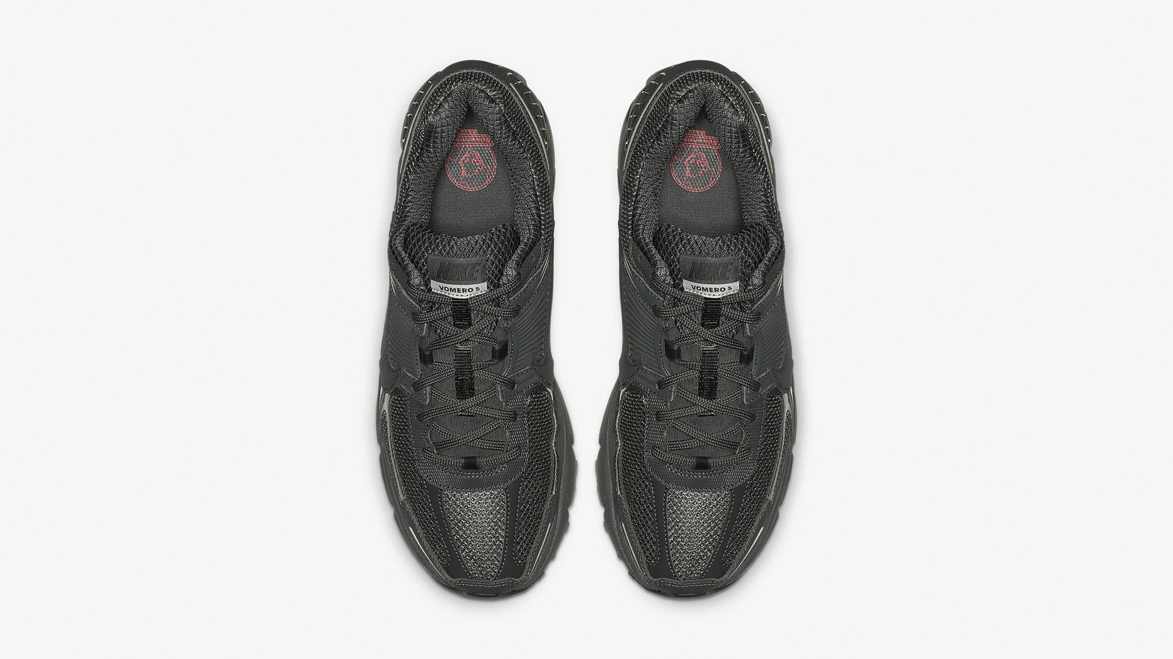 vomero 5 sp black