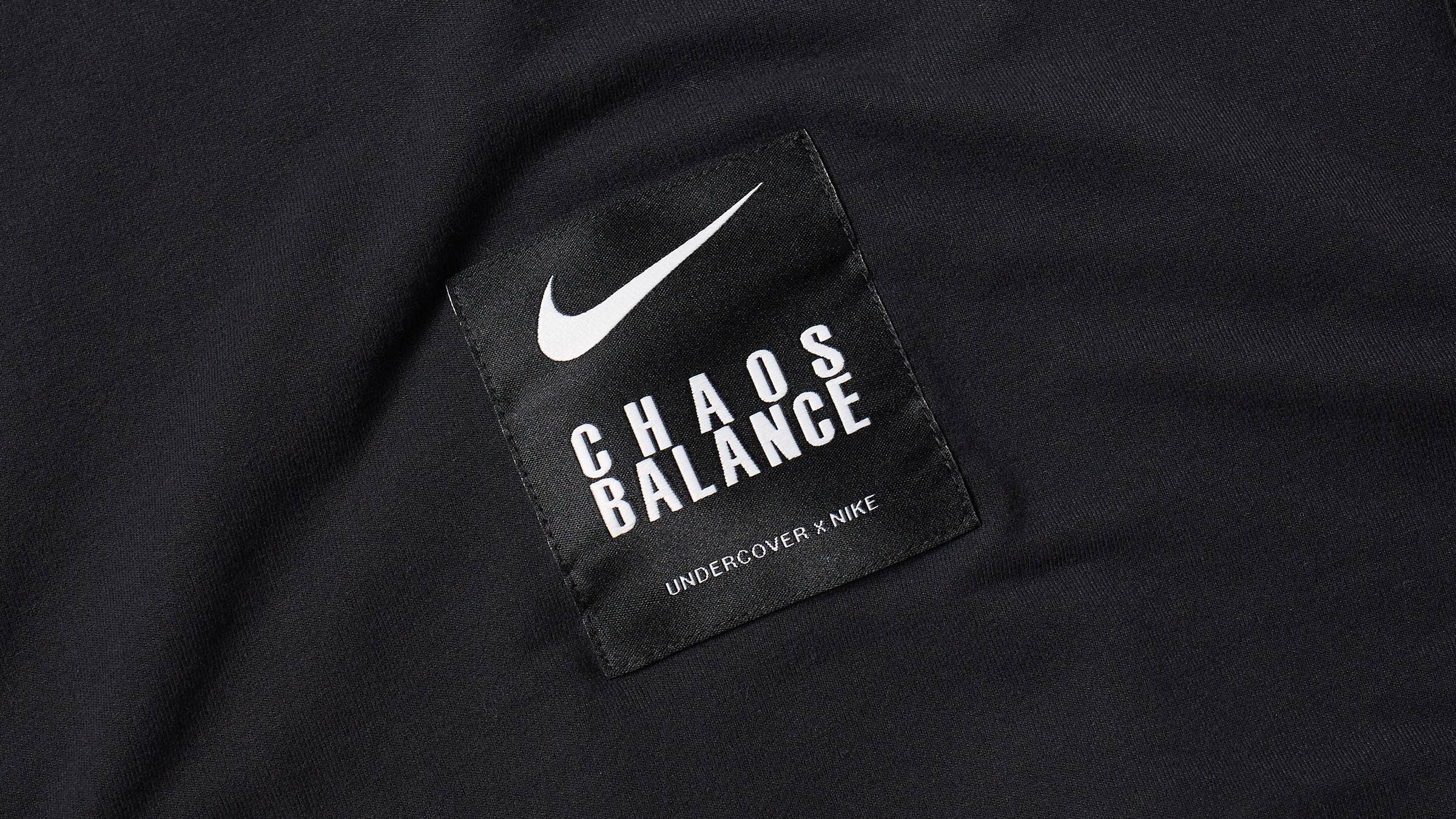 nike x undercover nrg zn tee