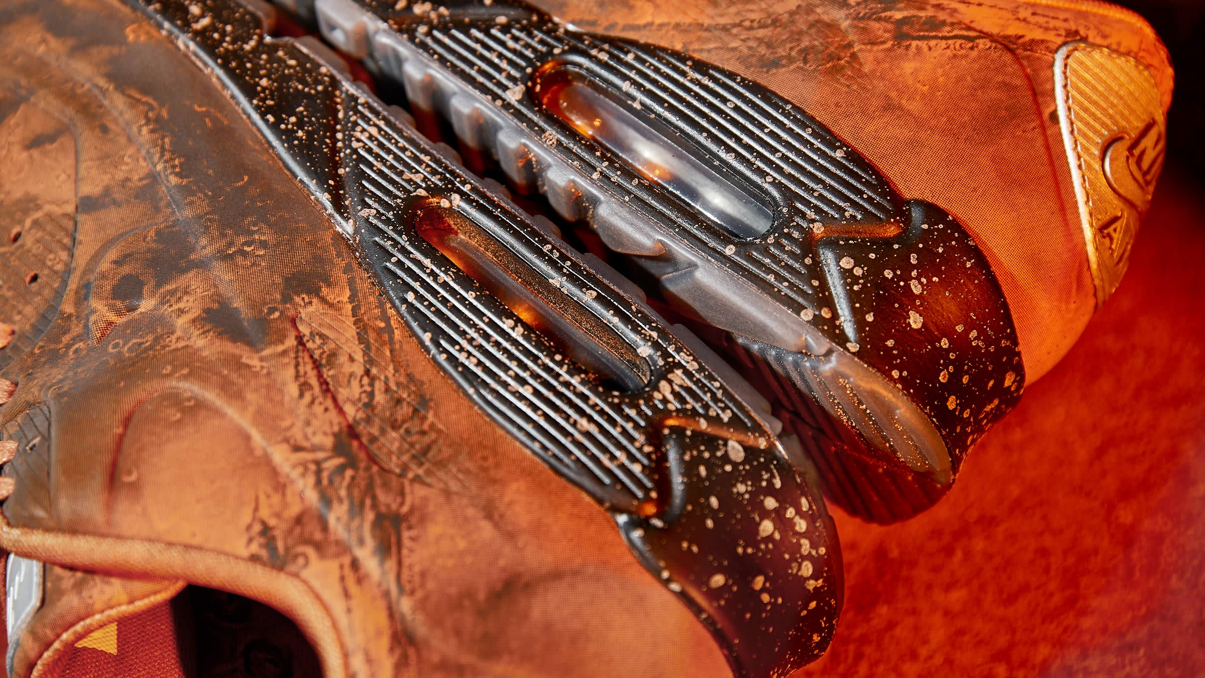 ナイキ エアマックス90 QS マーズランディング 8枚目