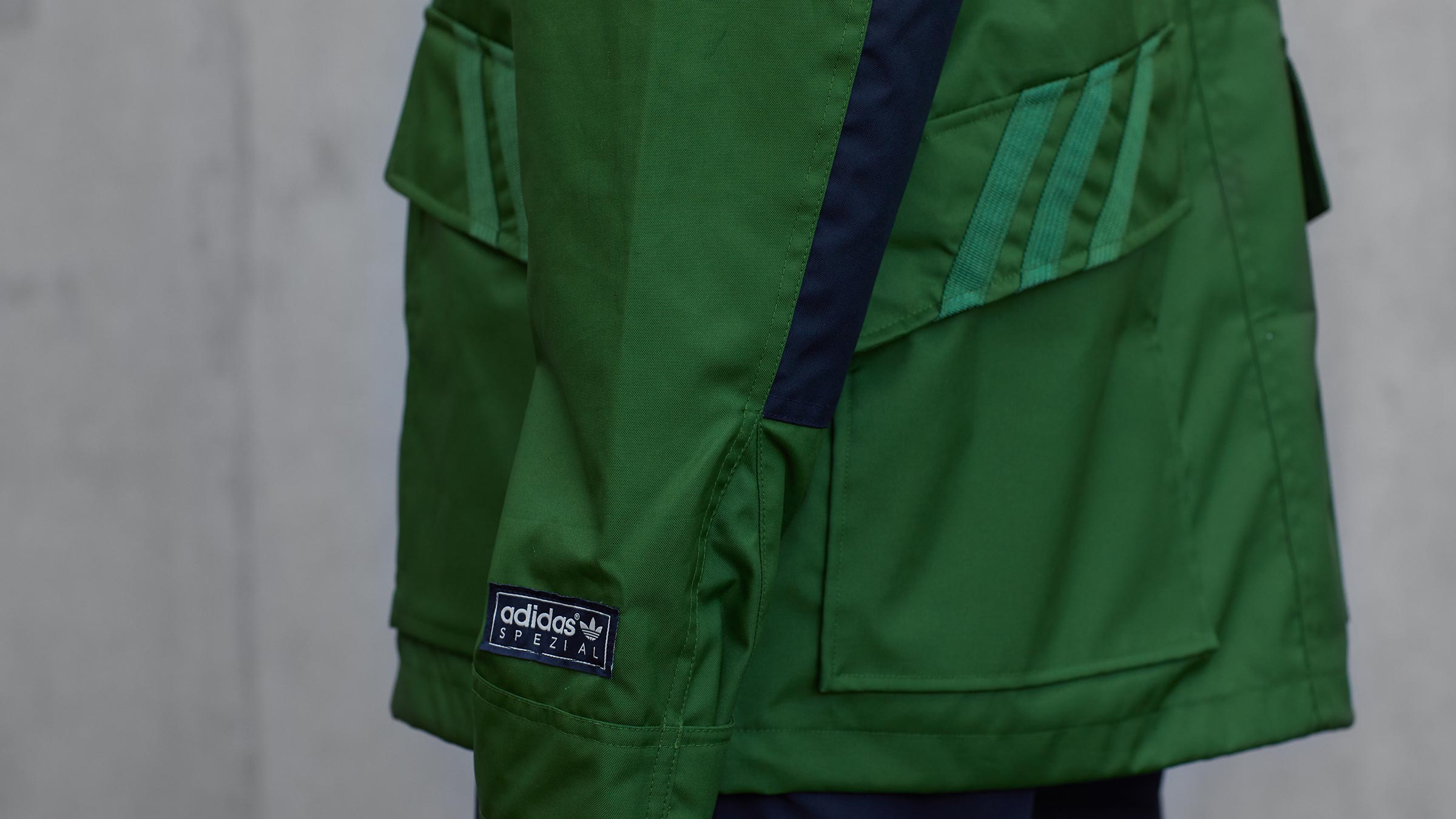 adidas ardwick jacket