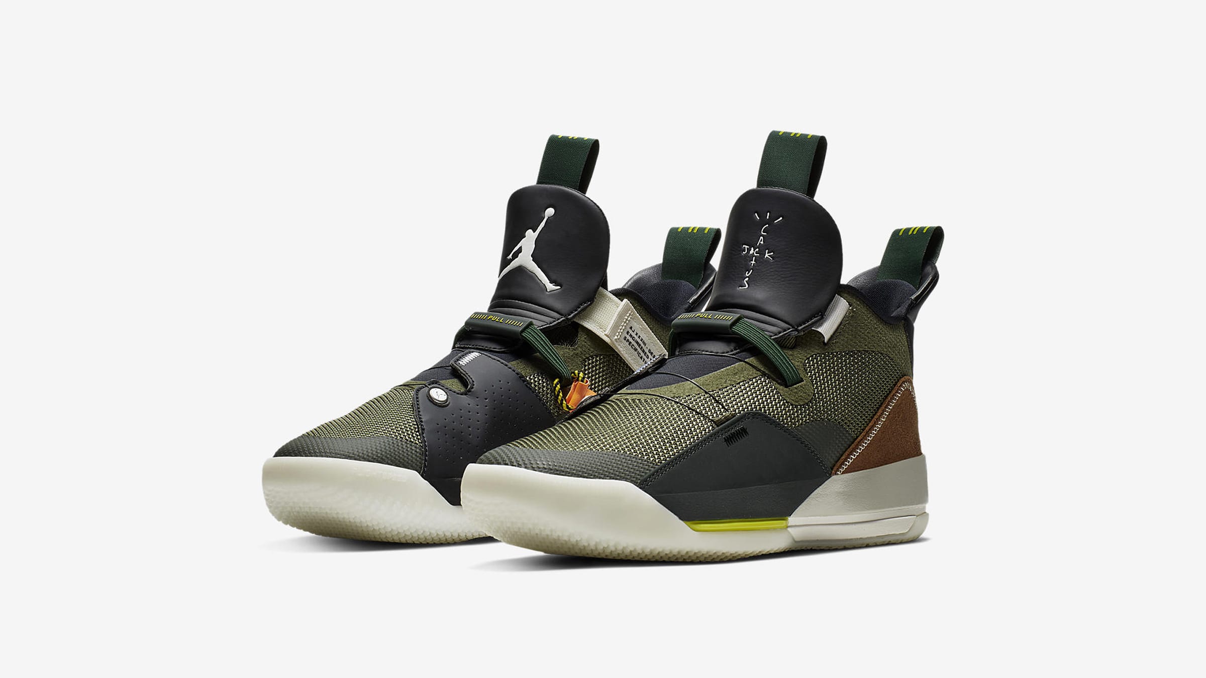 travis scott xxxiii