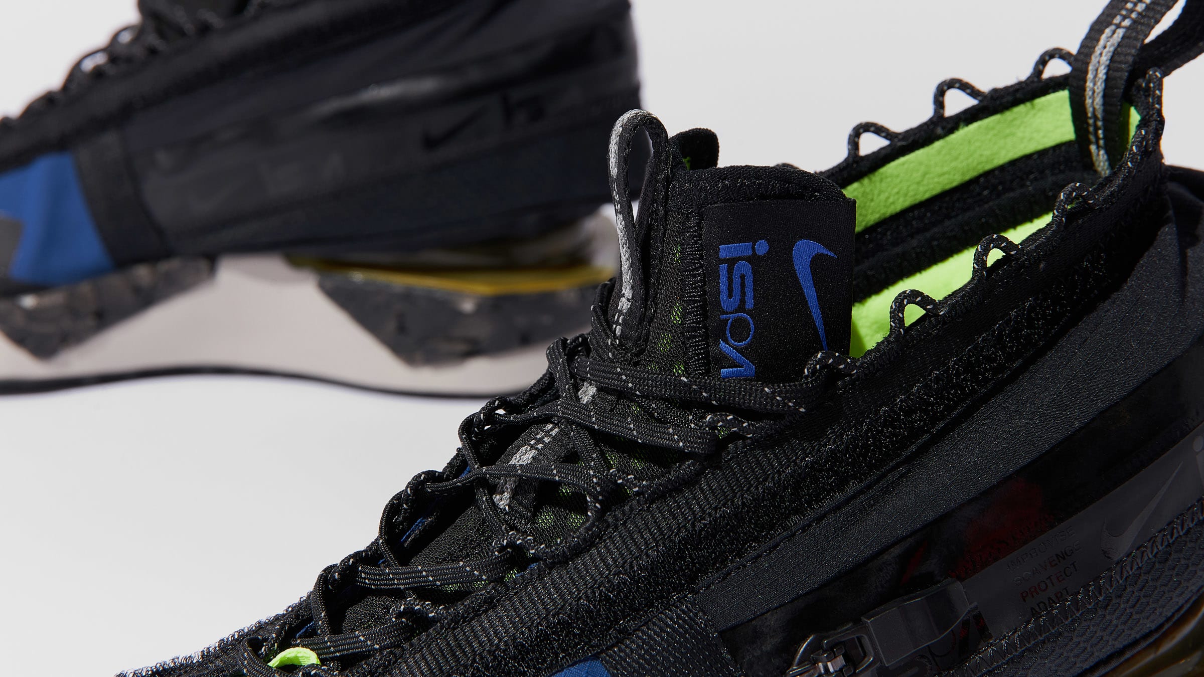 ispa drifter gator sneakers
