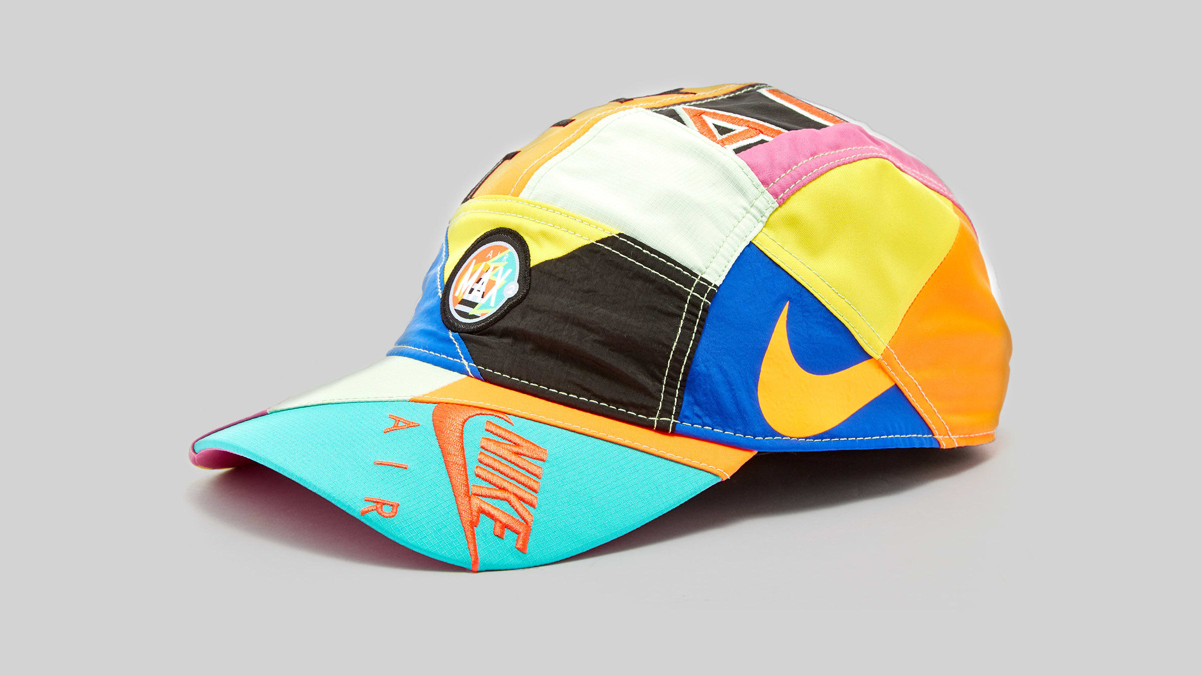 nike atmos cap