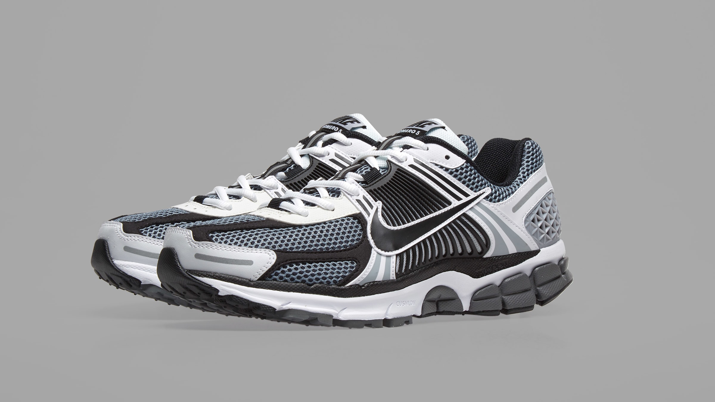 nike zoom vomero 5 se sp dark grey