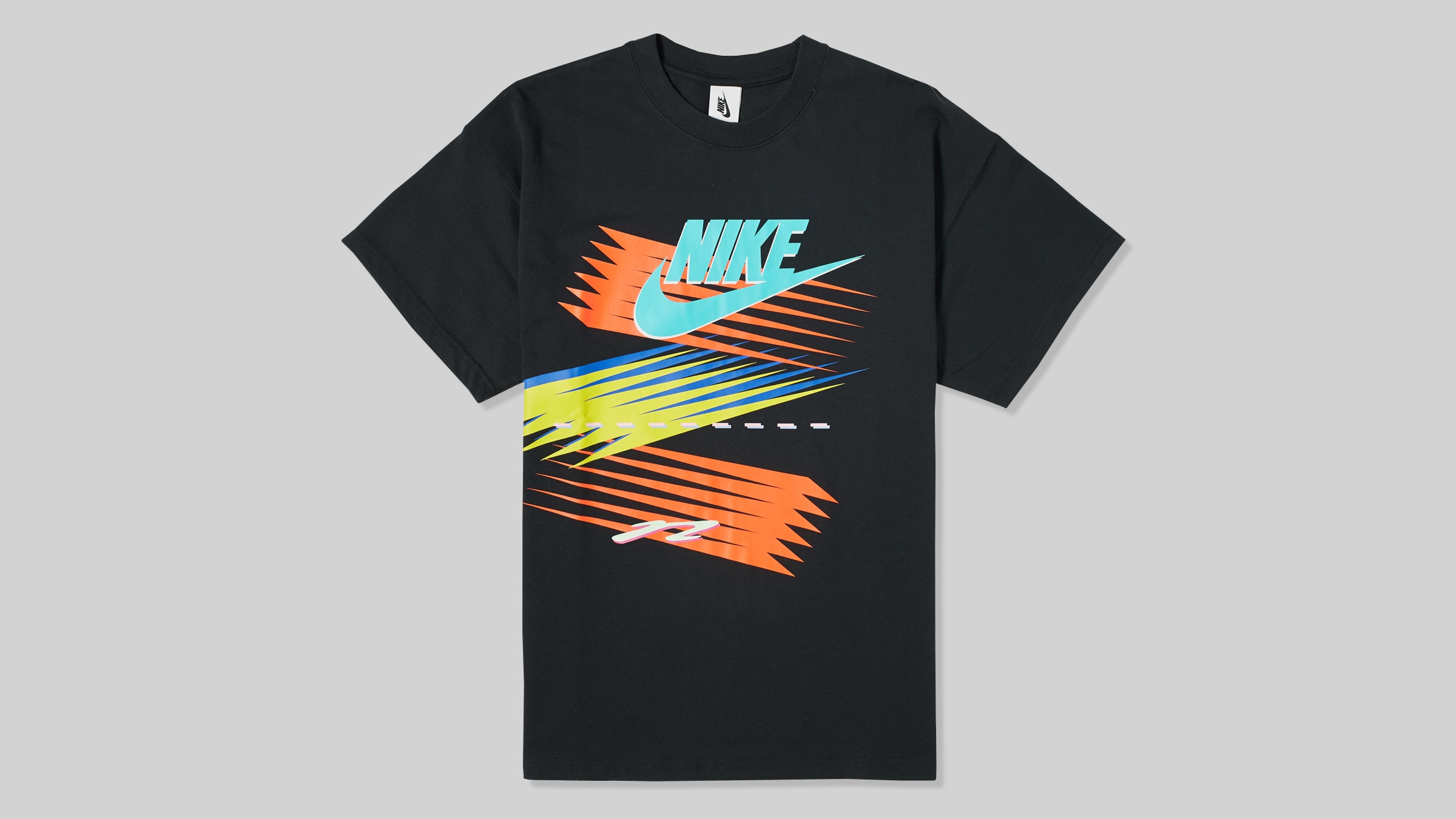 atmos nike tee