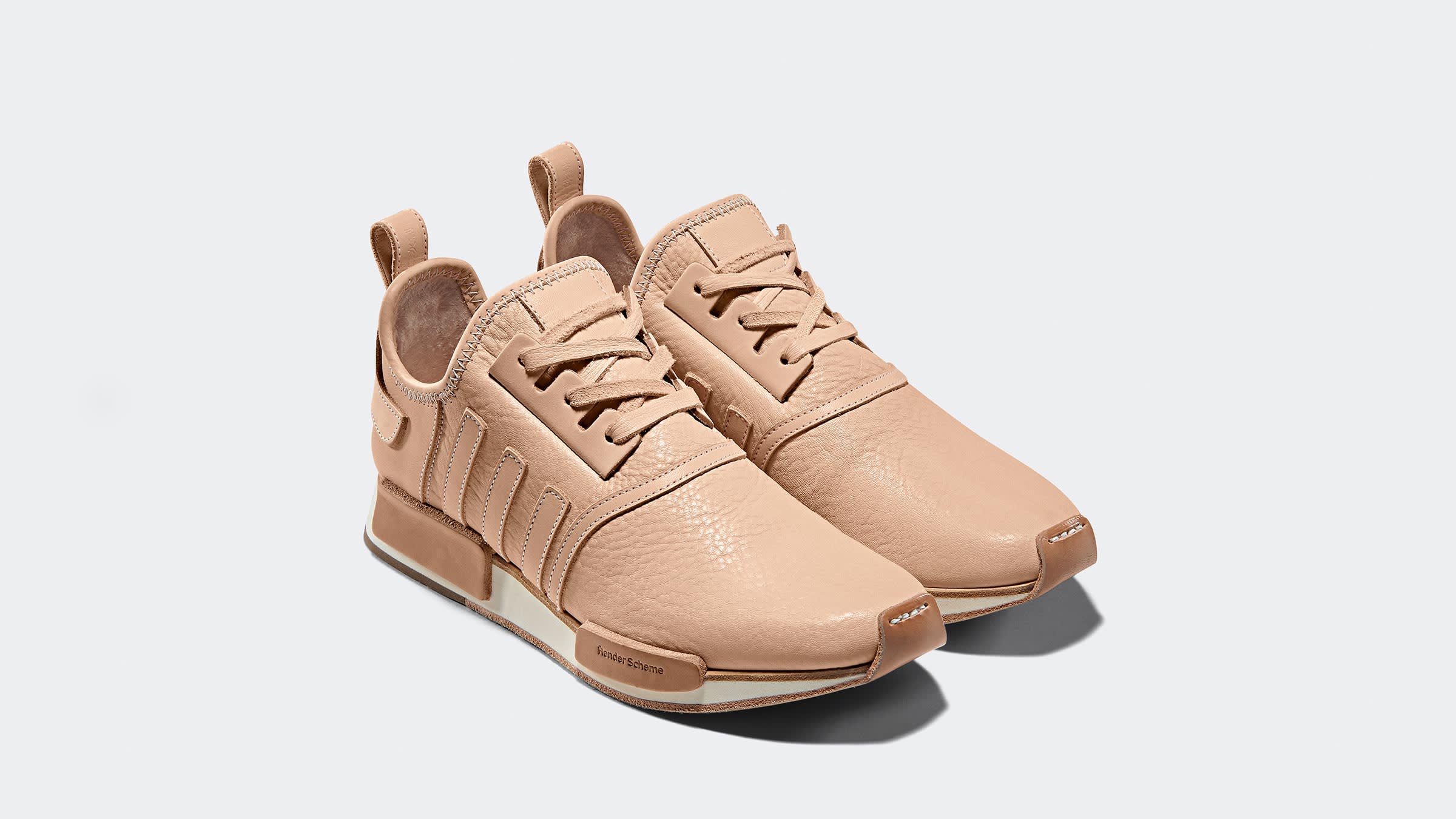 adidas hender scheme nmd