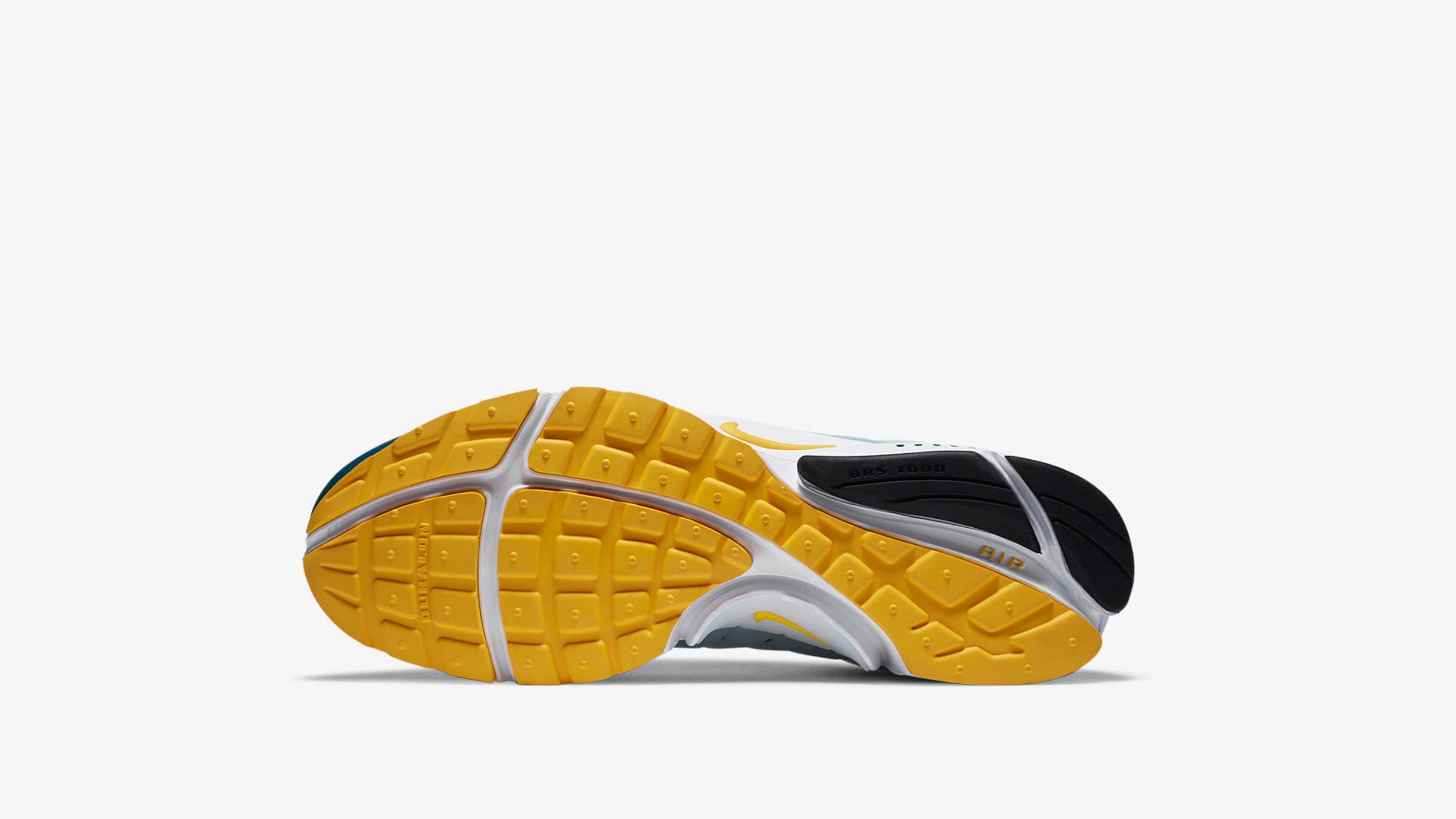 air presto fresh water