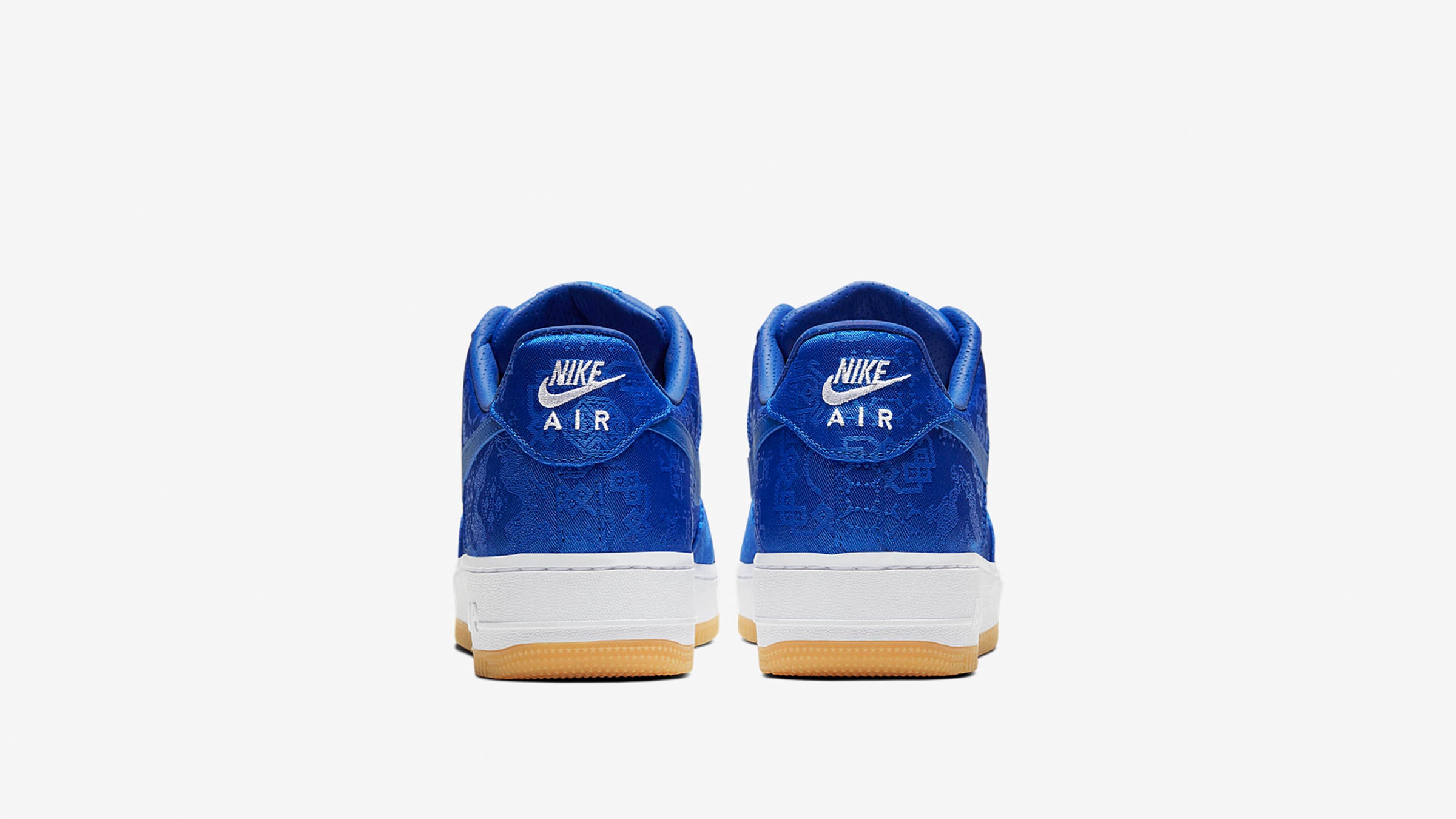 endclothing air force 1