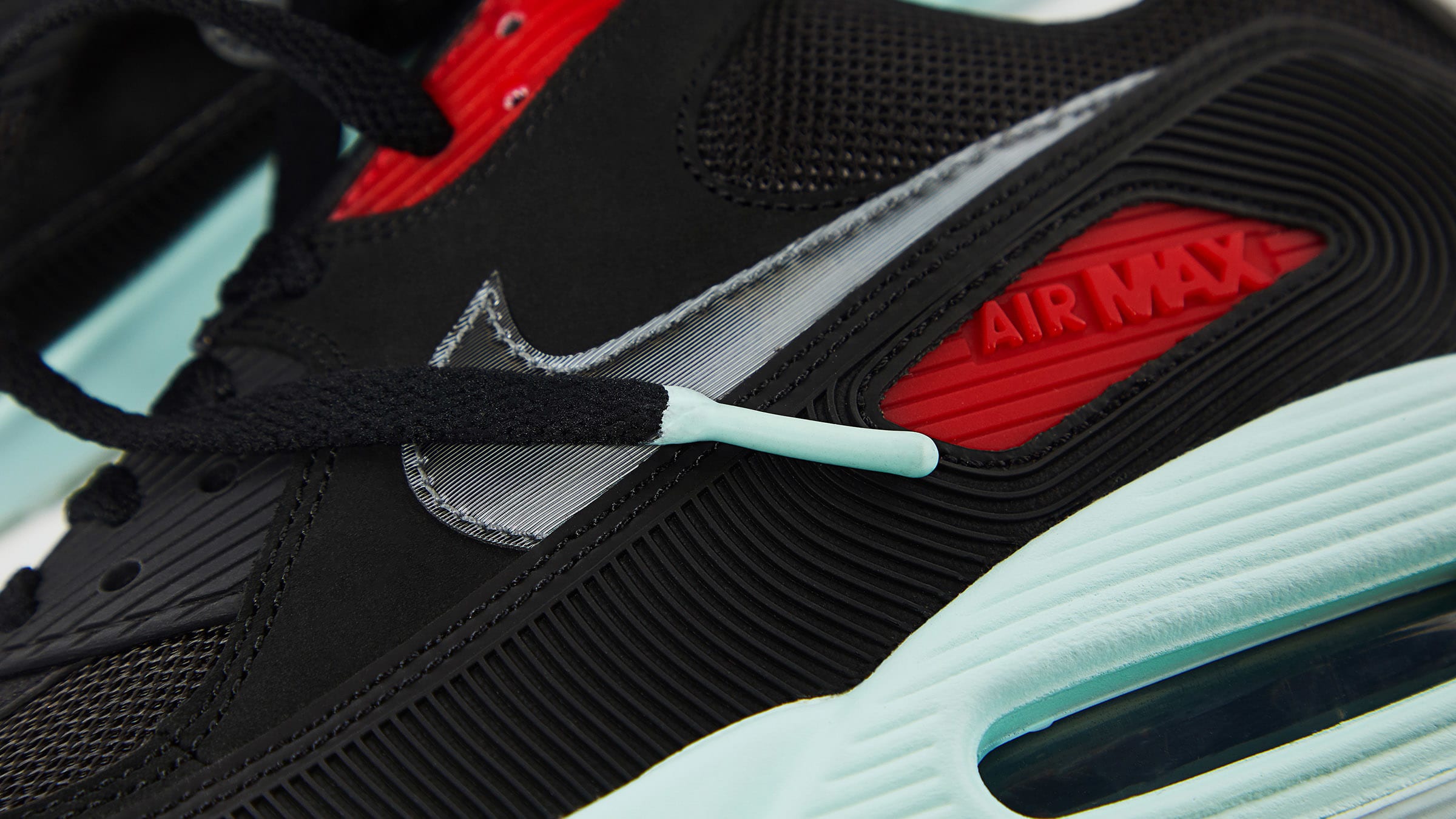 nike vinyl air max 90