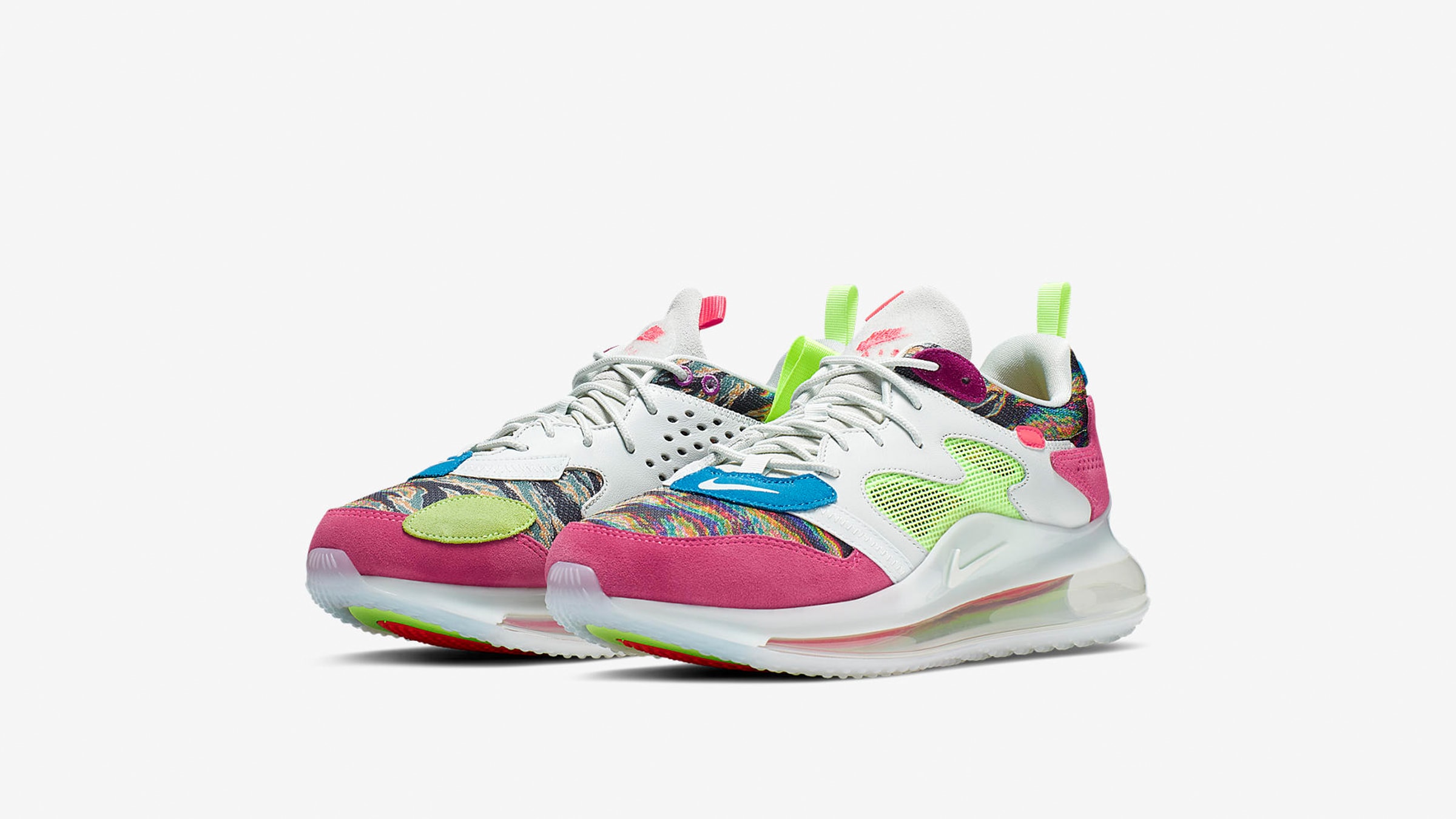 odell beckham jr x nike air max 720