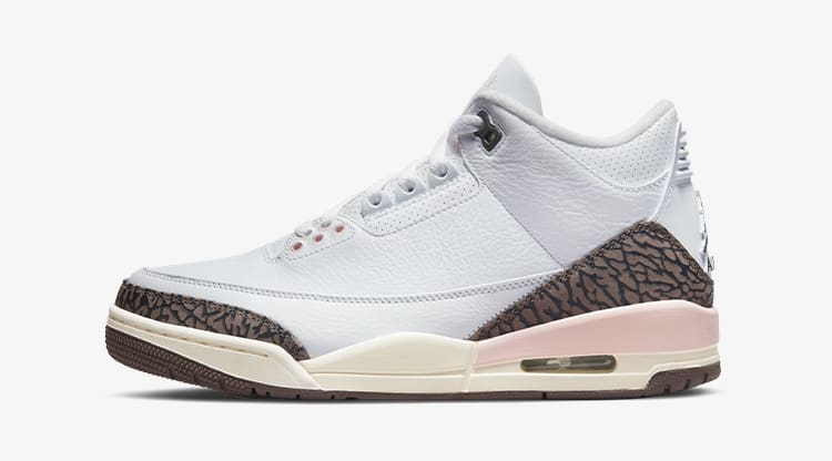 Air Jordan 3 Retro W