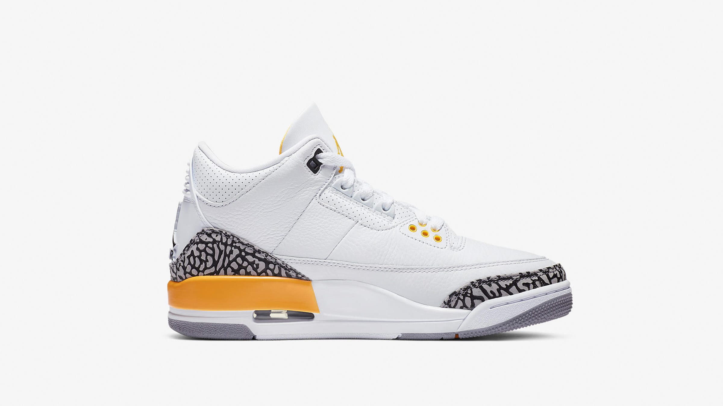 orange and white retro 3