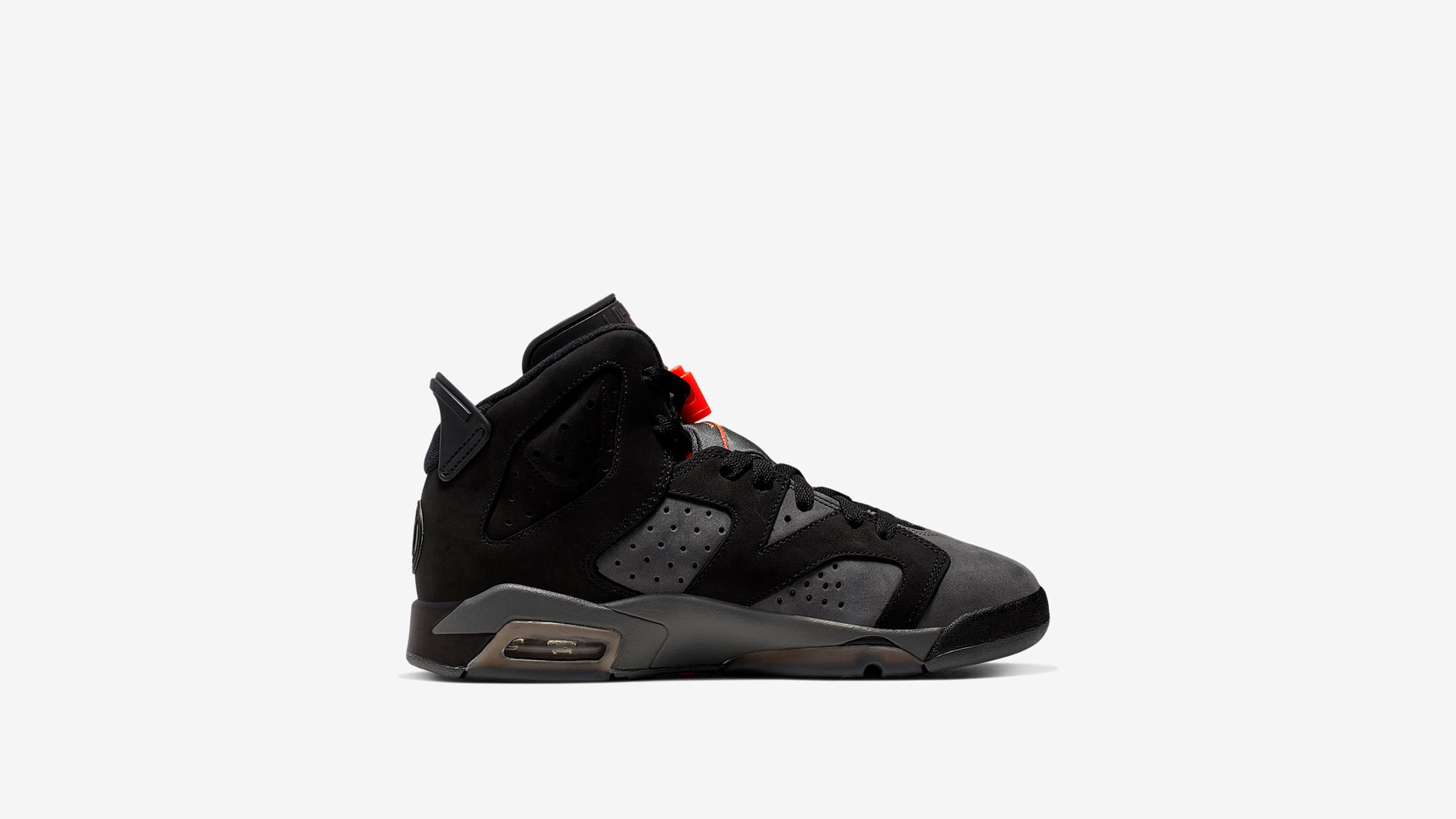 jordan 4 union raffle list