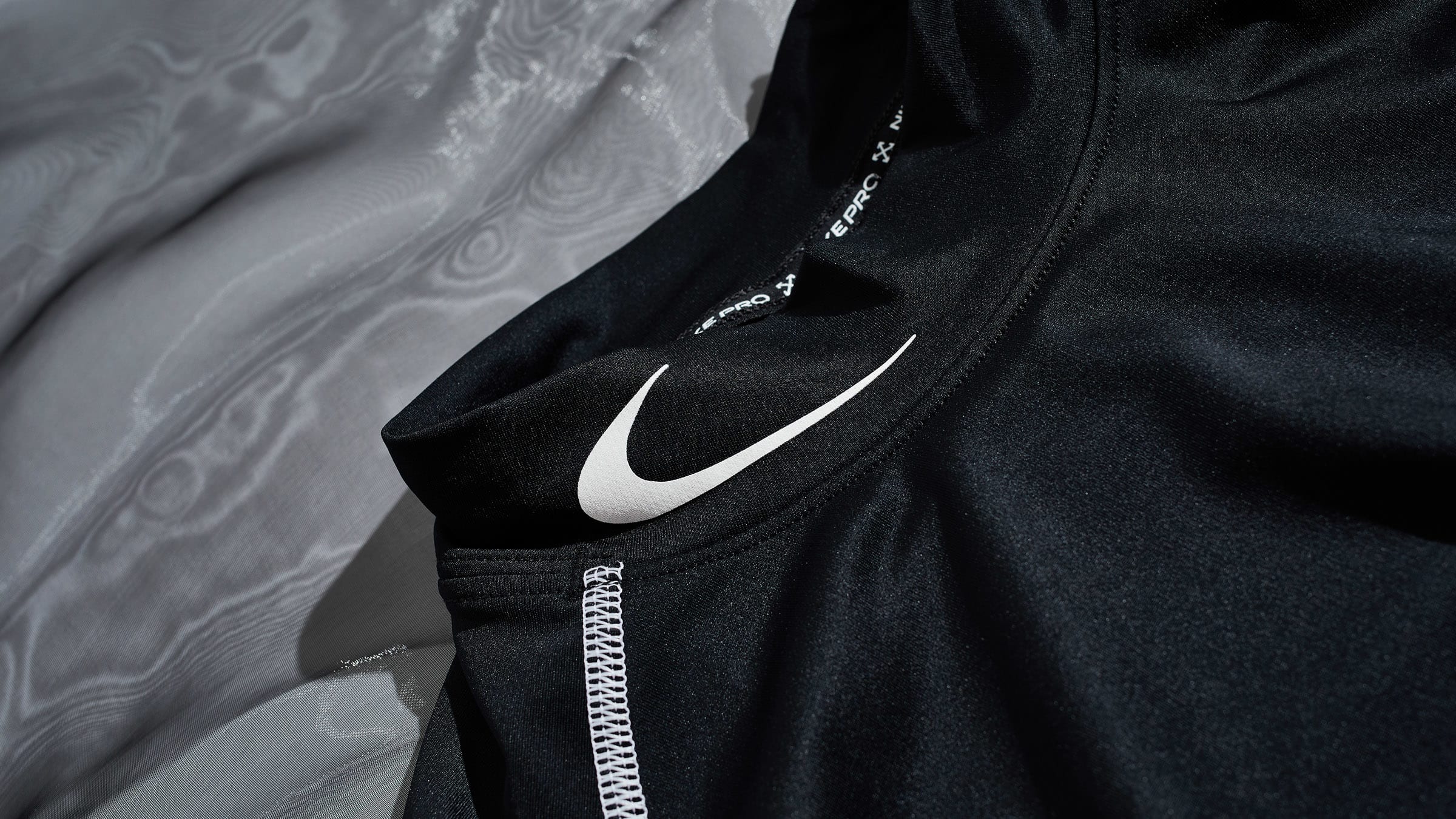 nike x off white long sleeve