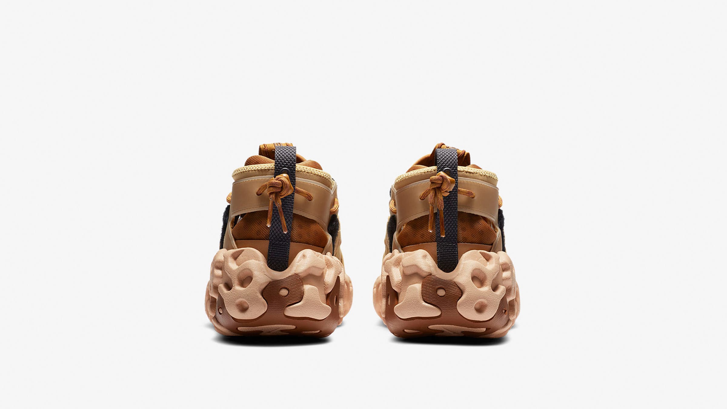 sandalias nike ispa overreact