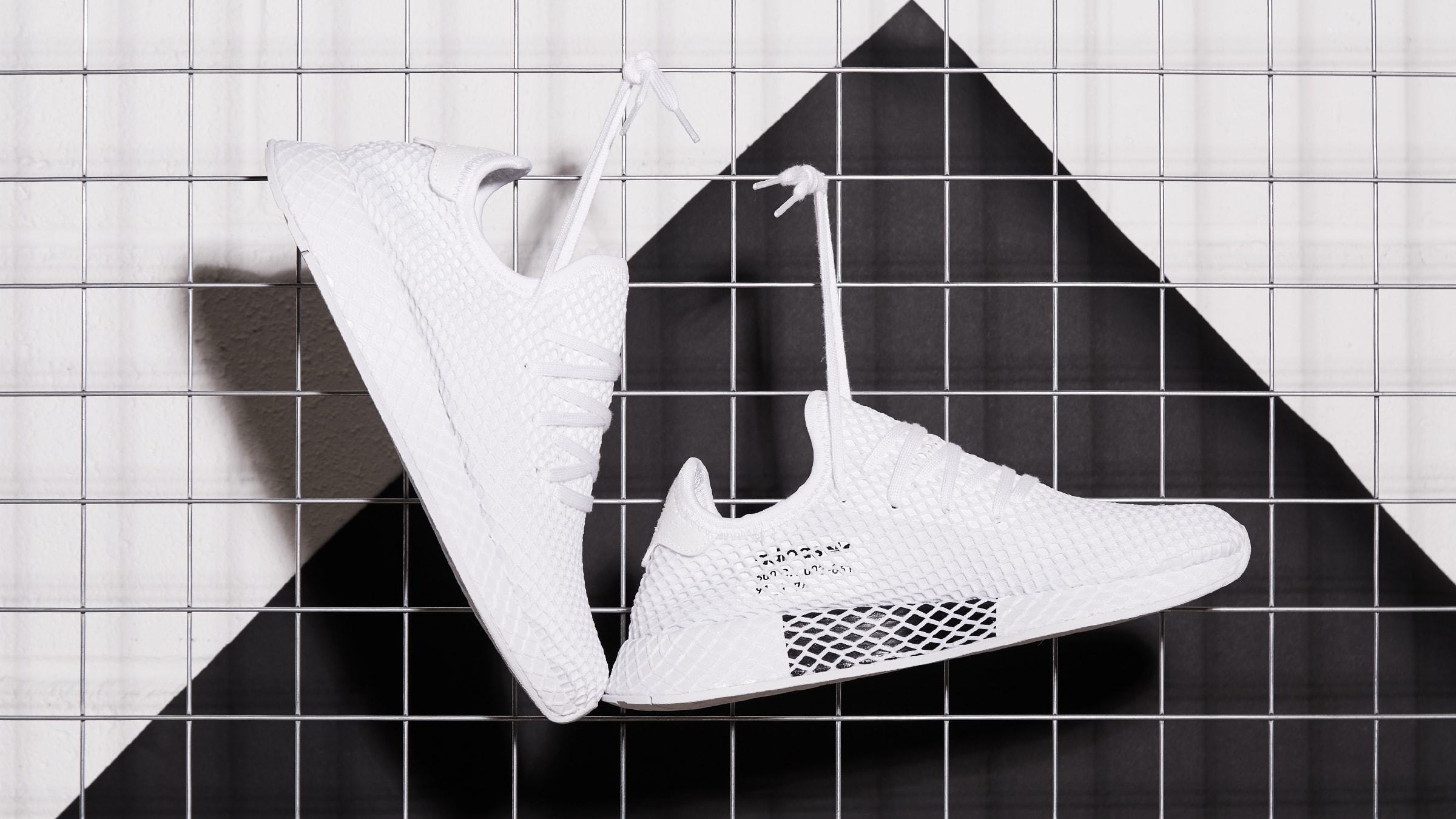 deerupt runner grise