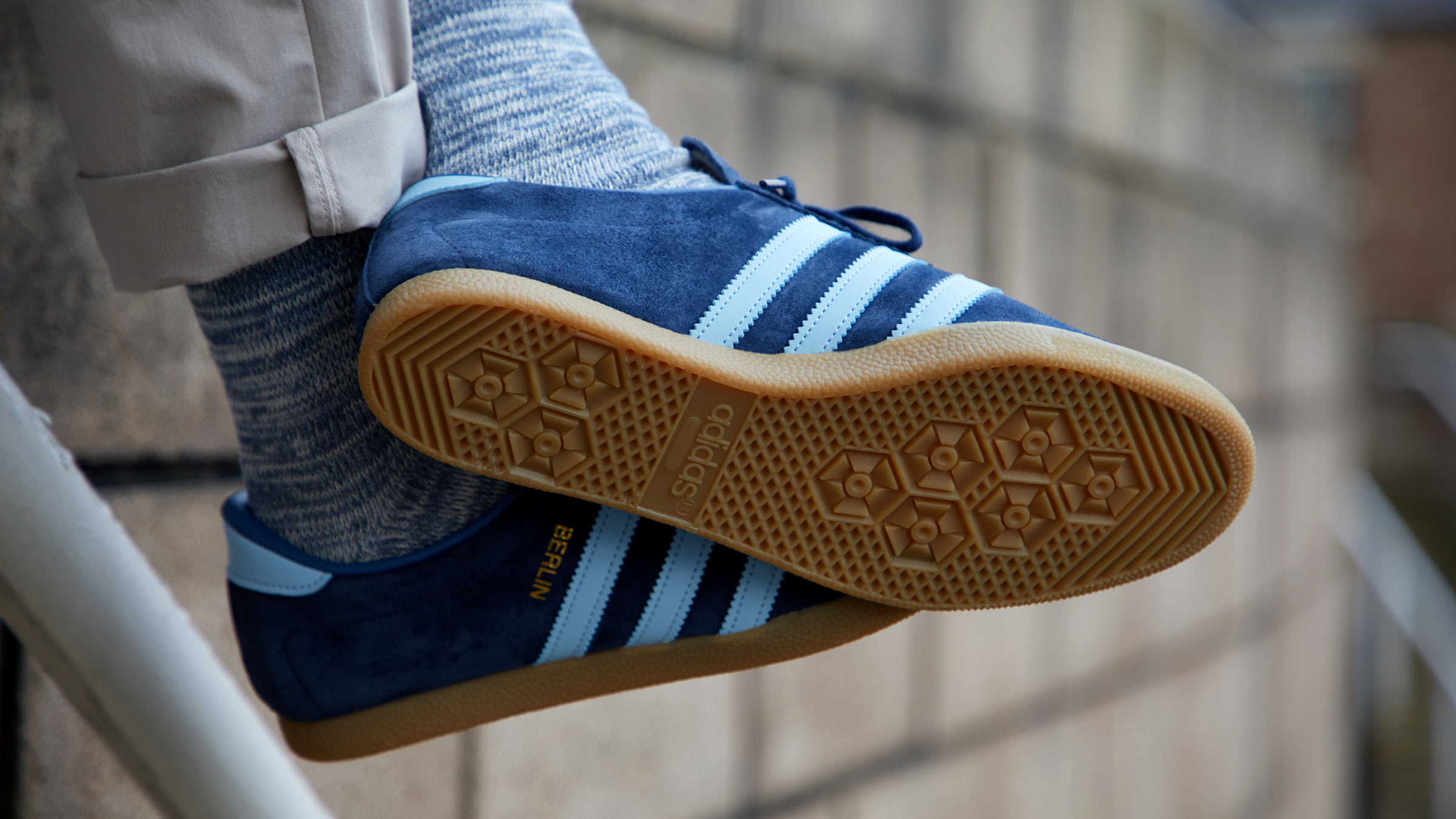 adidas berlin light blue