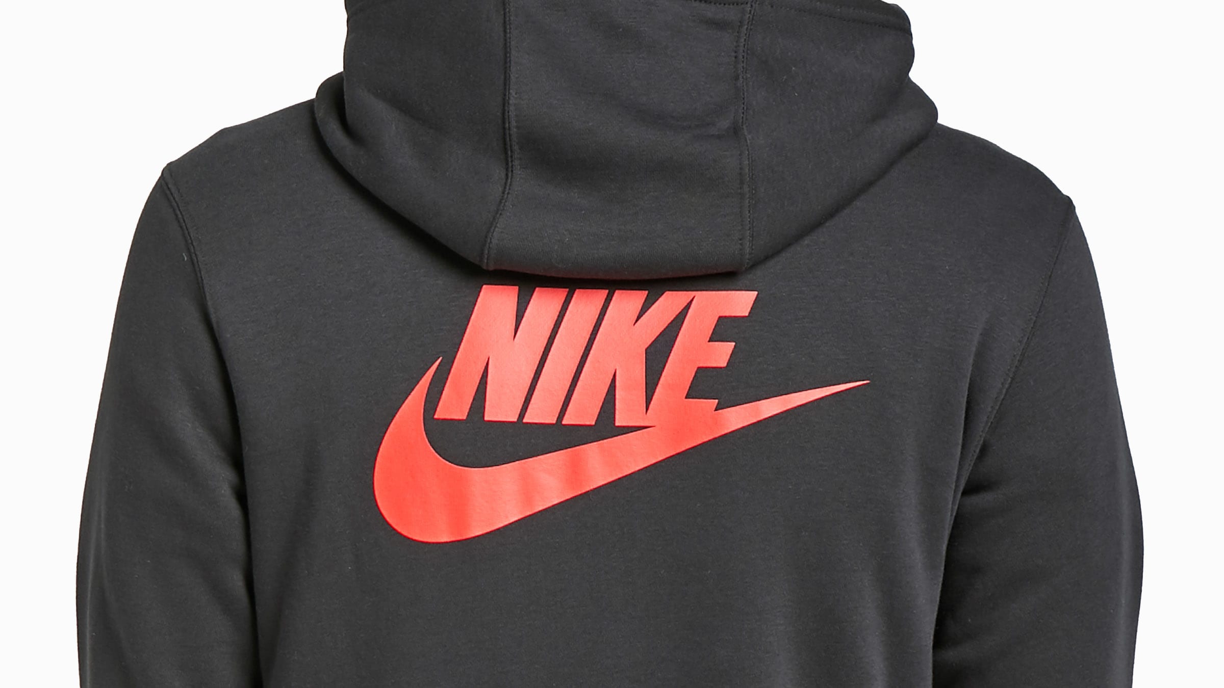stranger things sweatshirt nike