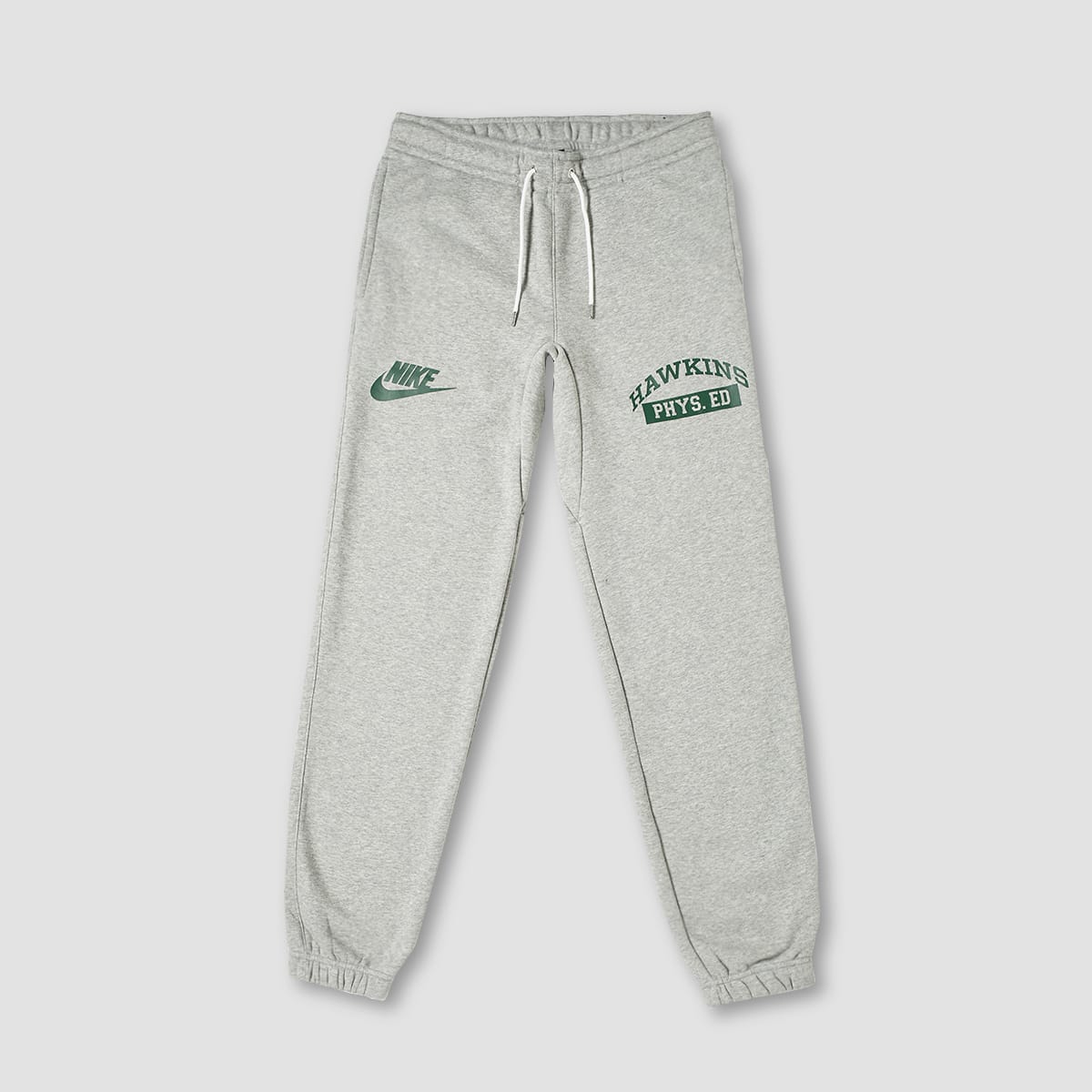 stranger things sweat pants