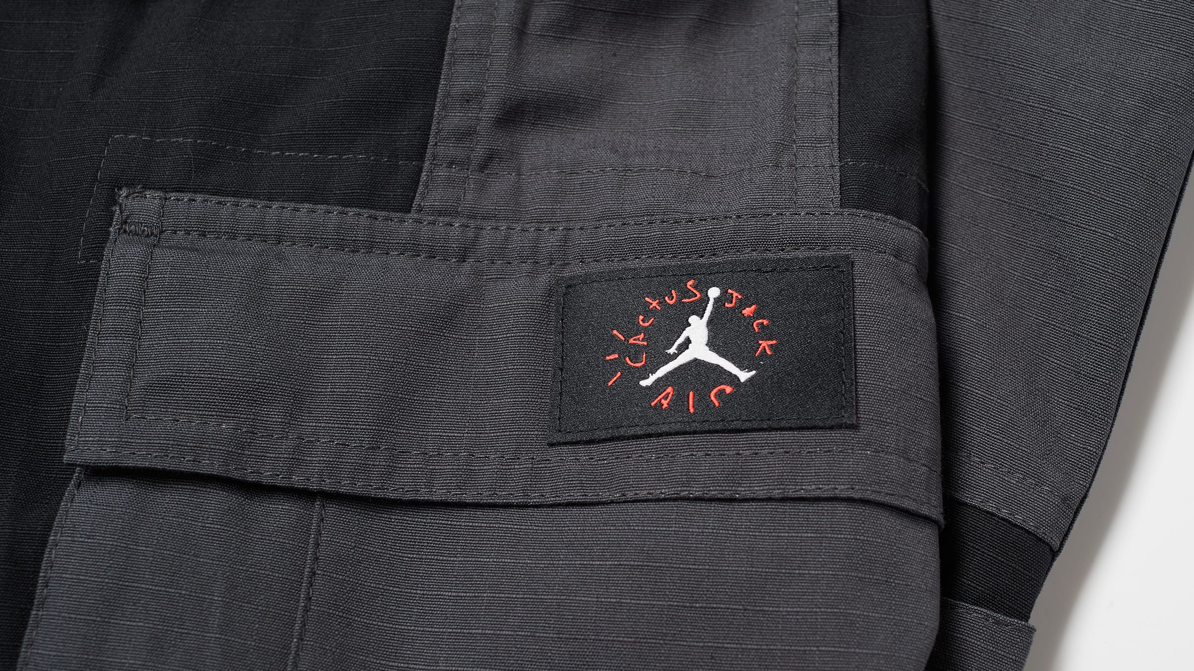 nike travis scott cargo pants