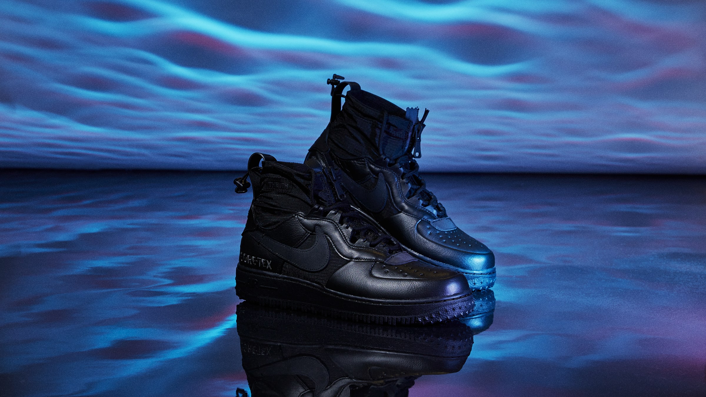 nike air force 1 wtr gtx
