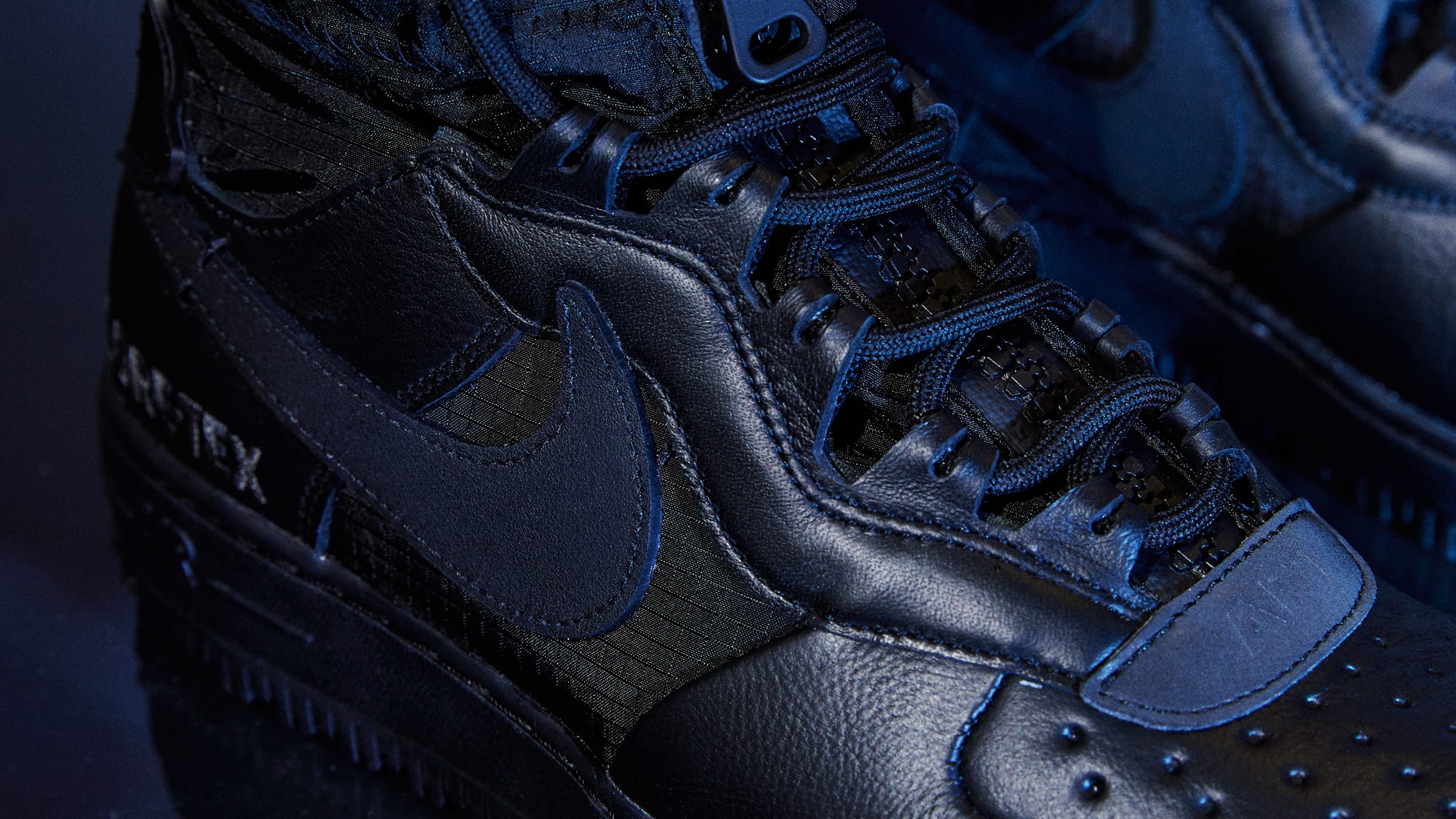nike af1 wtr gtx