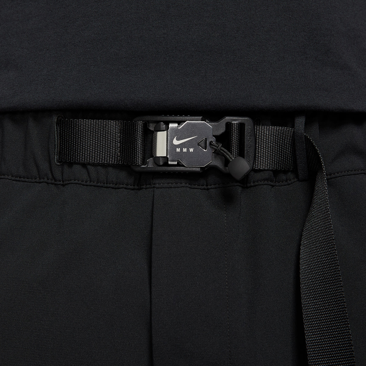 nike x mmw training pant