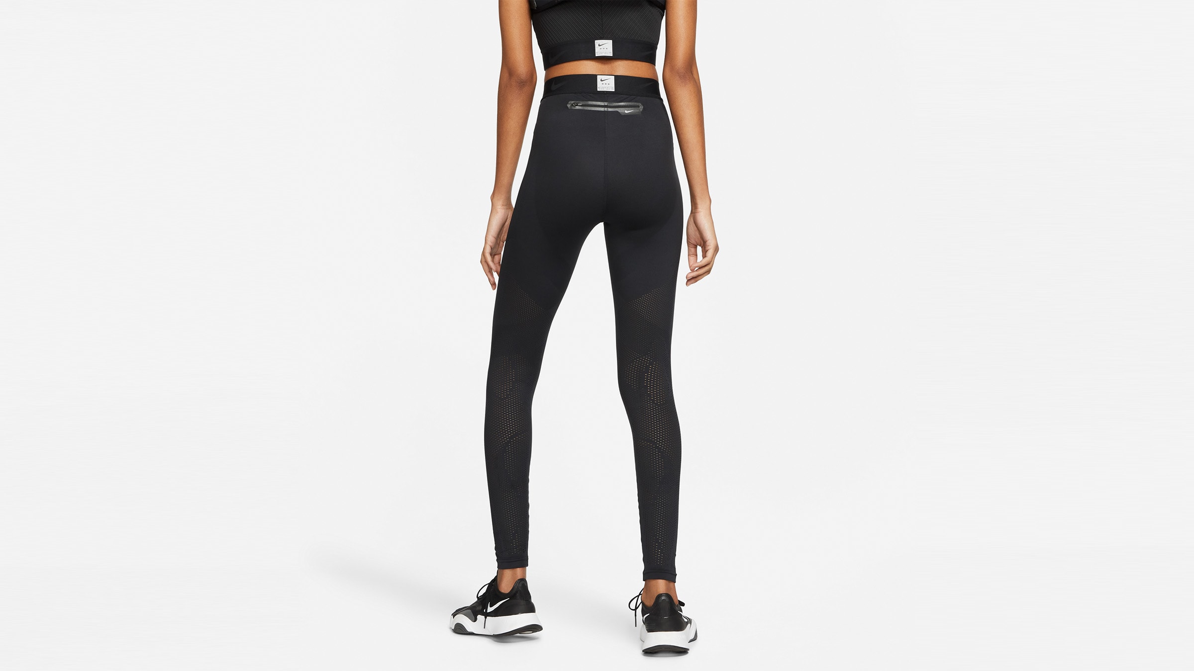 nike mmw pants