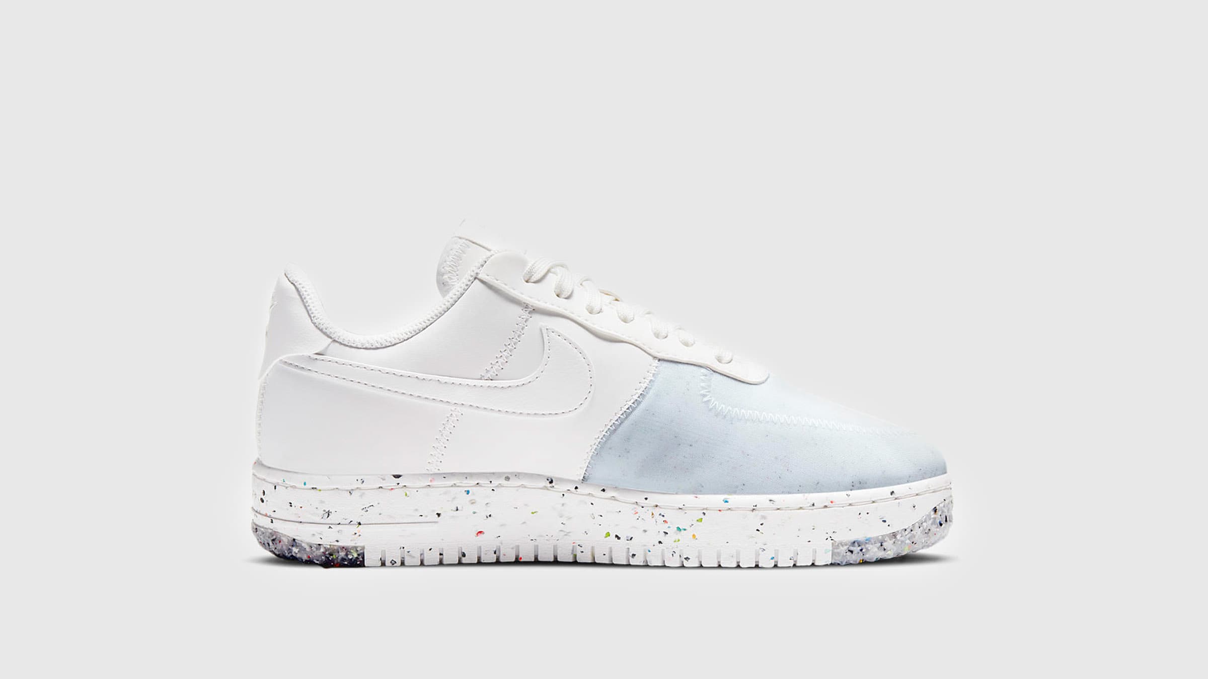 nike air force 1 crater w