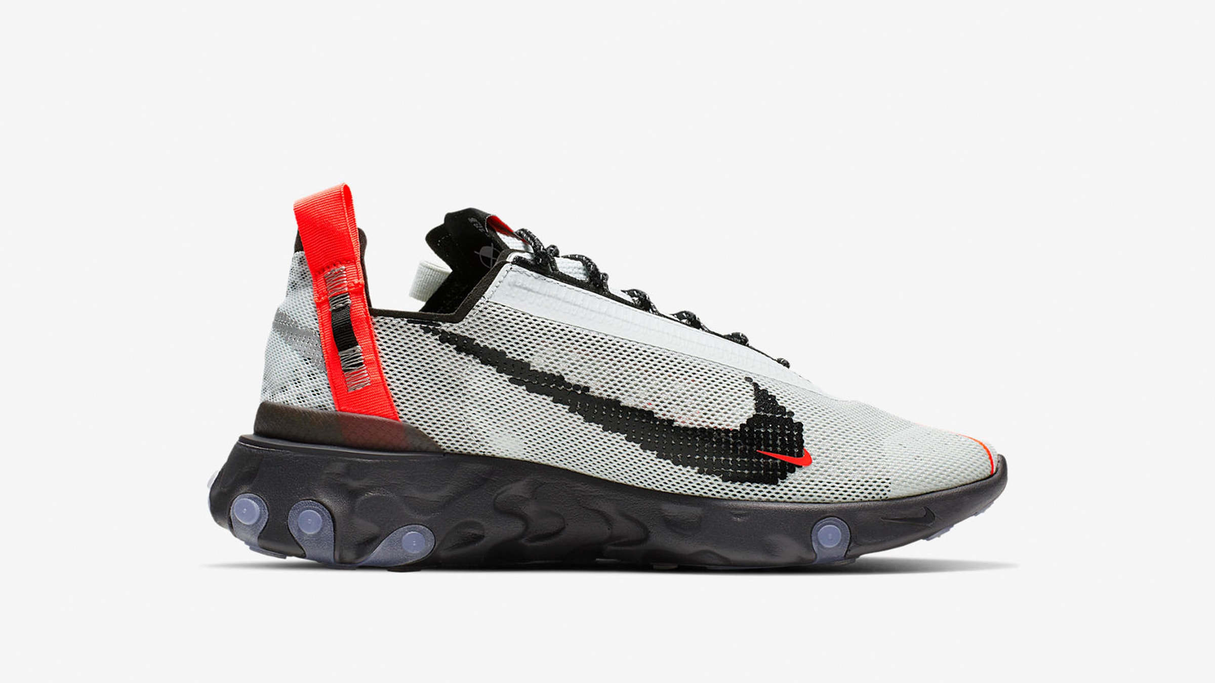 nike ispa react waterproof