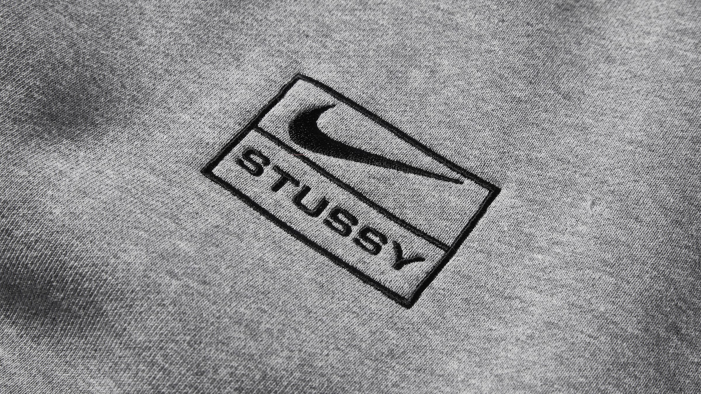 nike x stussy sweat