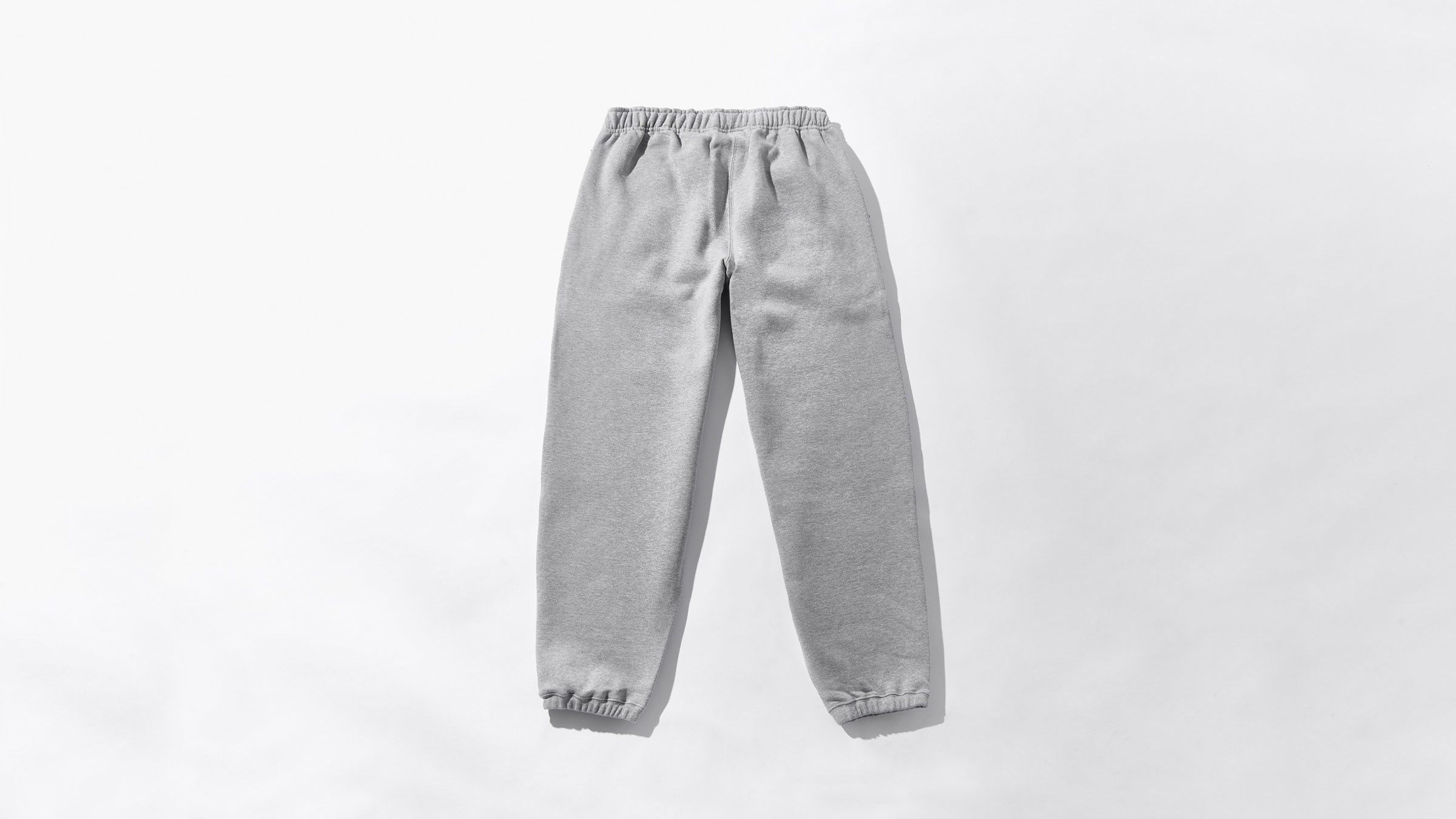 Nike x Stussy Sweat Pant (Grey) | END. Launches
