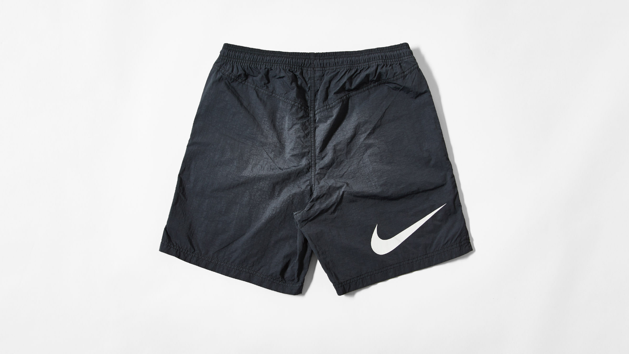 Nike x Stussy Water Short (Black) | END. Launches