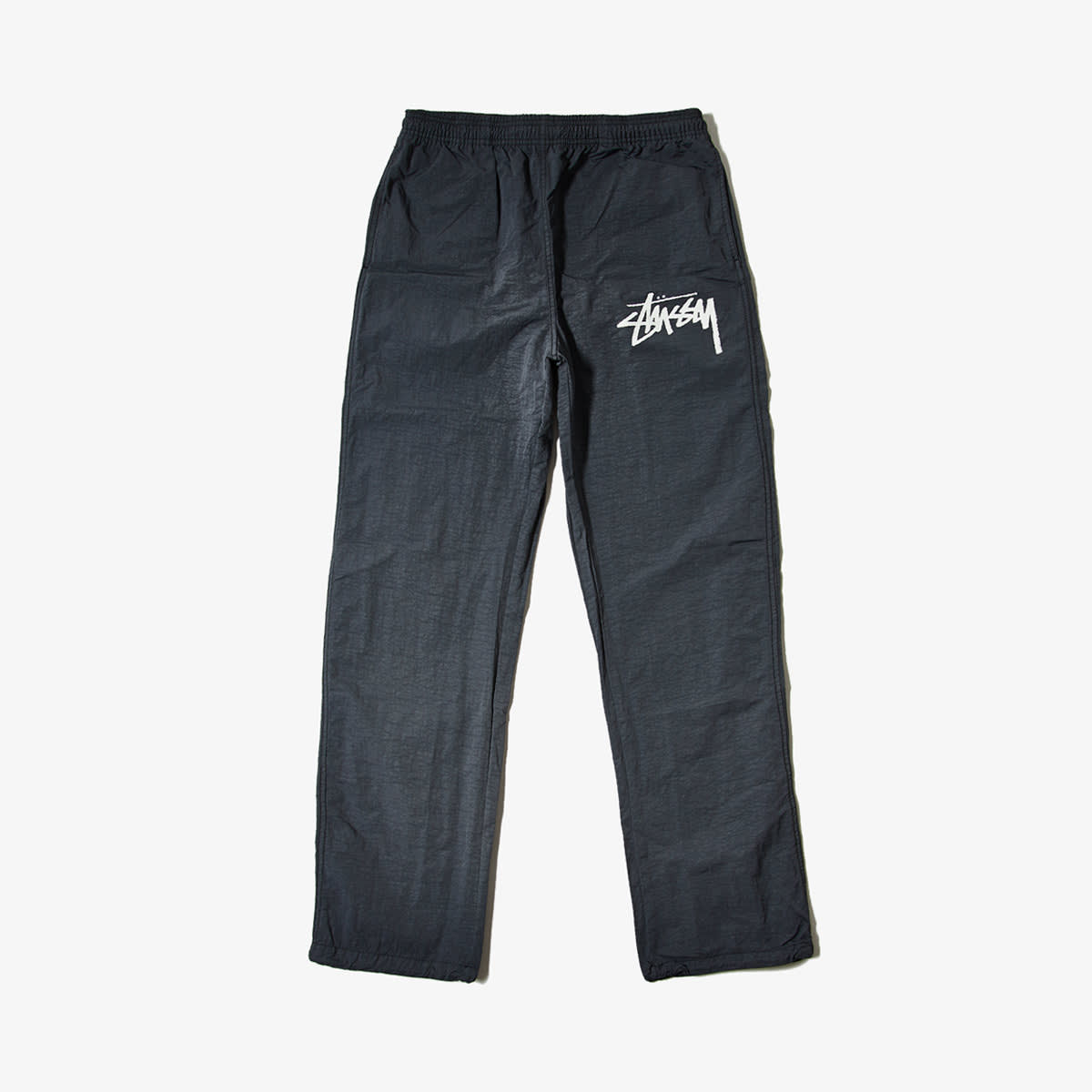 Nike x Stussy Beach Pant (Black & White) | END. Launches